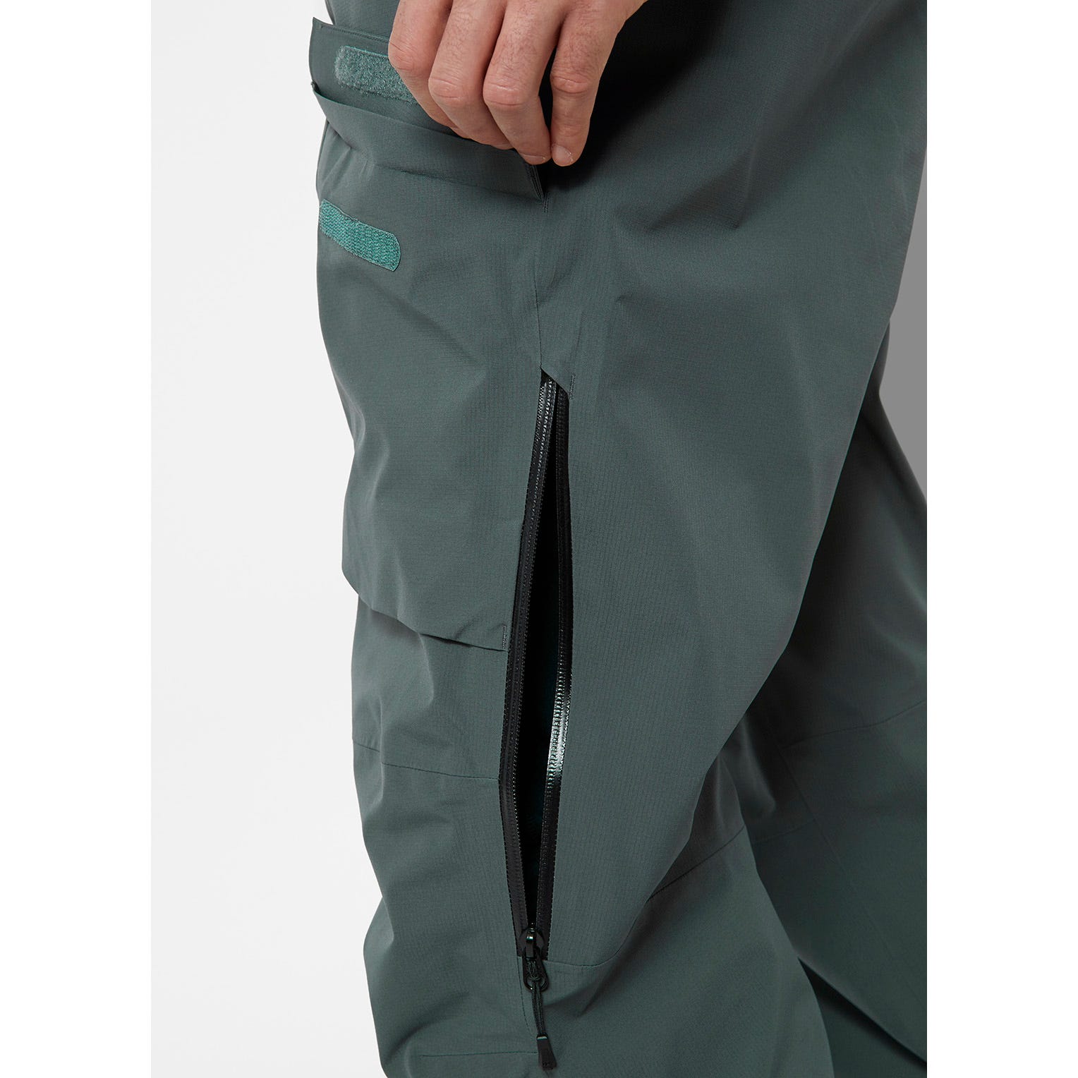 RIDGE INFINITY SHELL PANTS