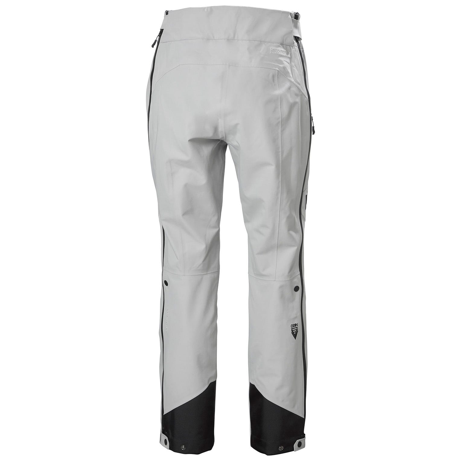 WOMEN'S ODIN 9 WORLDS INFINITY SHELL PANTS