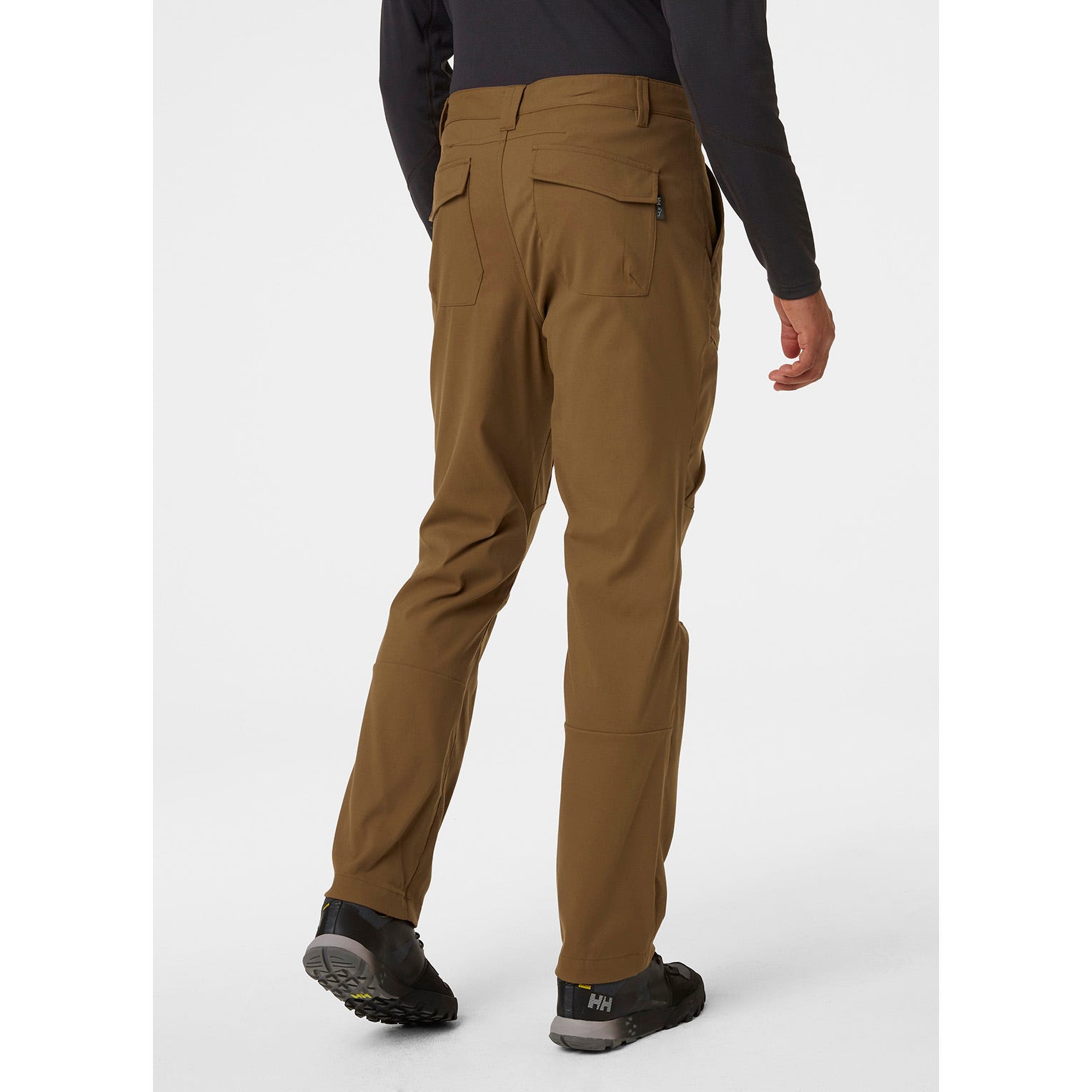 MEN'S SKAR HIKING PANTS