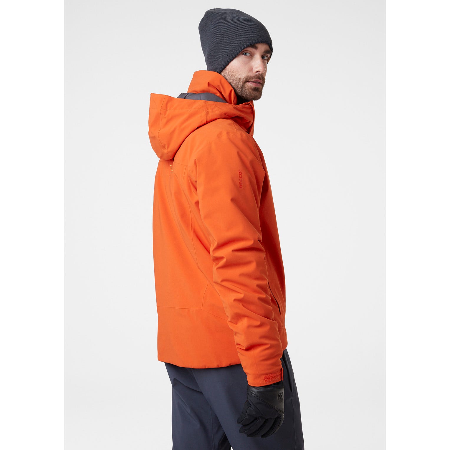 ALPHA LIFALOFT JACKET