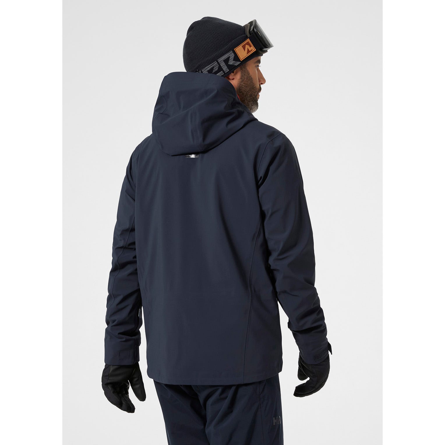 SWIFT 3L SHELL JACKET