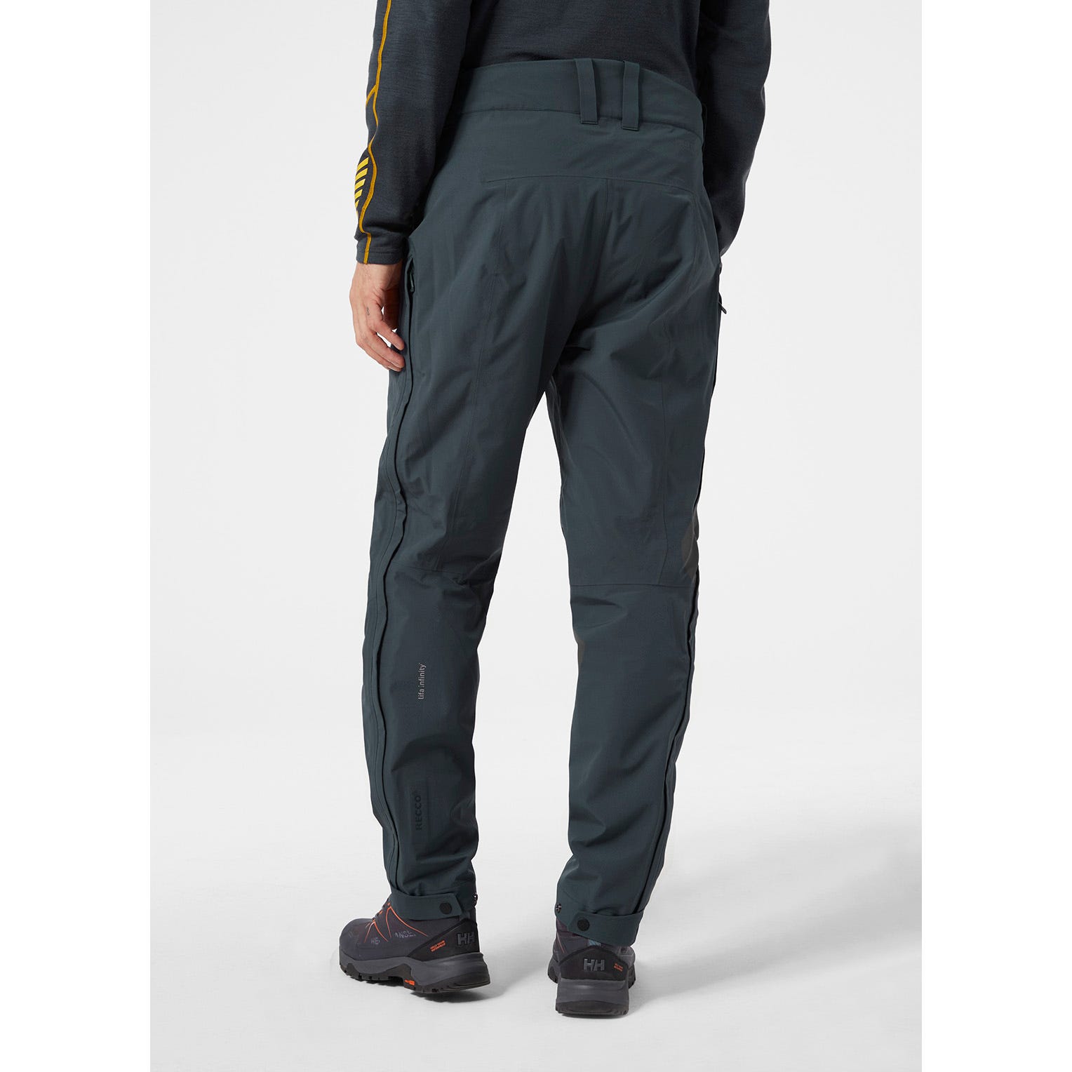 MEN'S VERGLAS INFINITY SHELL PANTS
