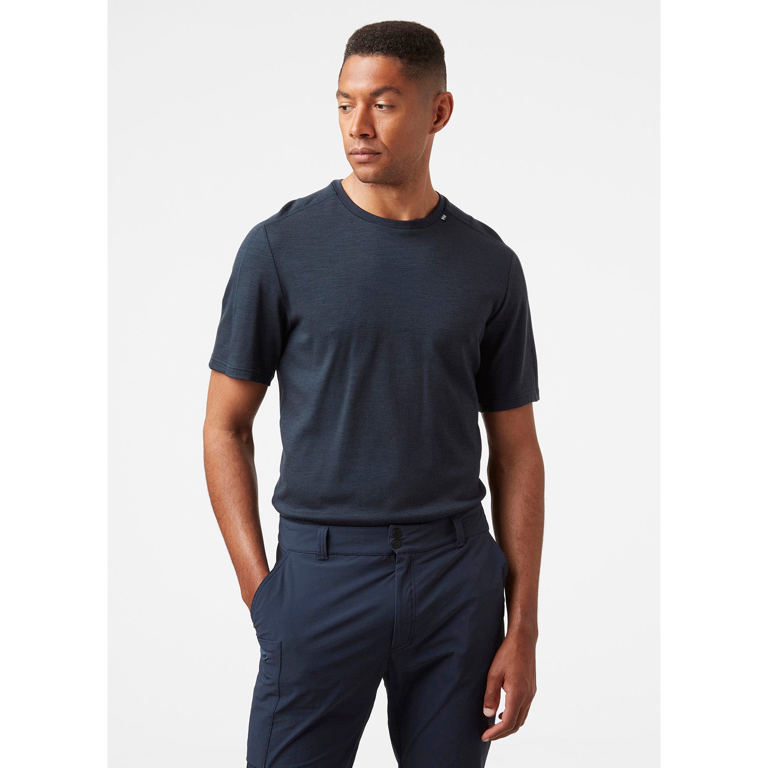 MEN'S LIFA® MERINO LIGHTWEIGHT T-SHIRT