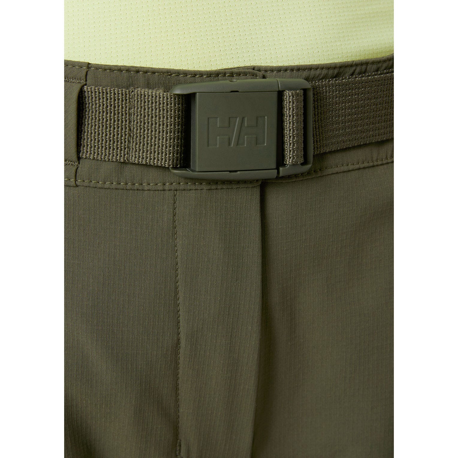 WOMEN'S TINDEN LIGHT HIKING SHORTS