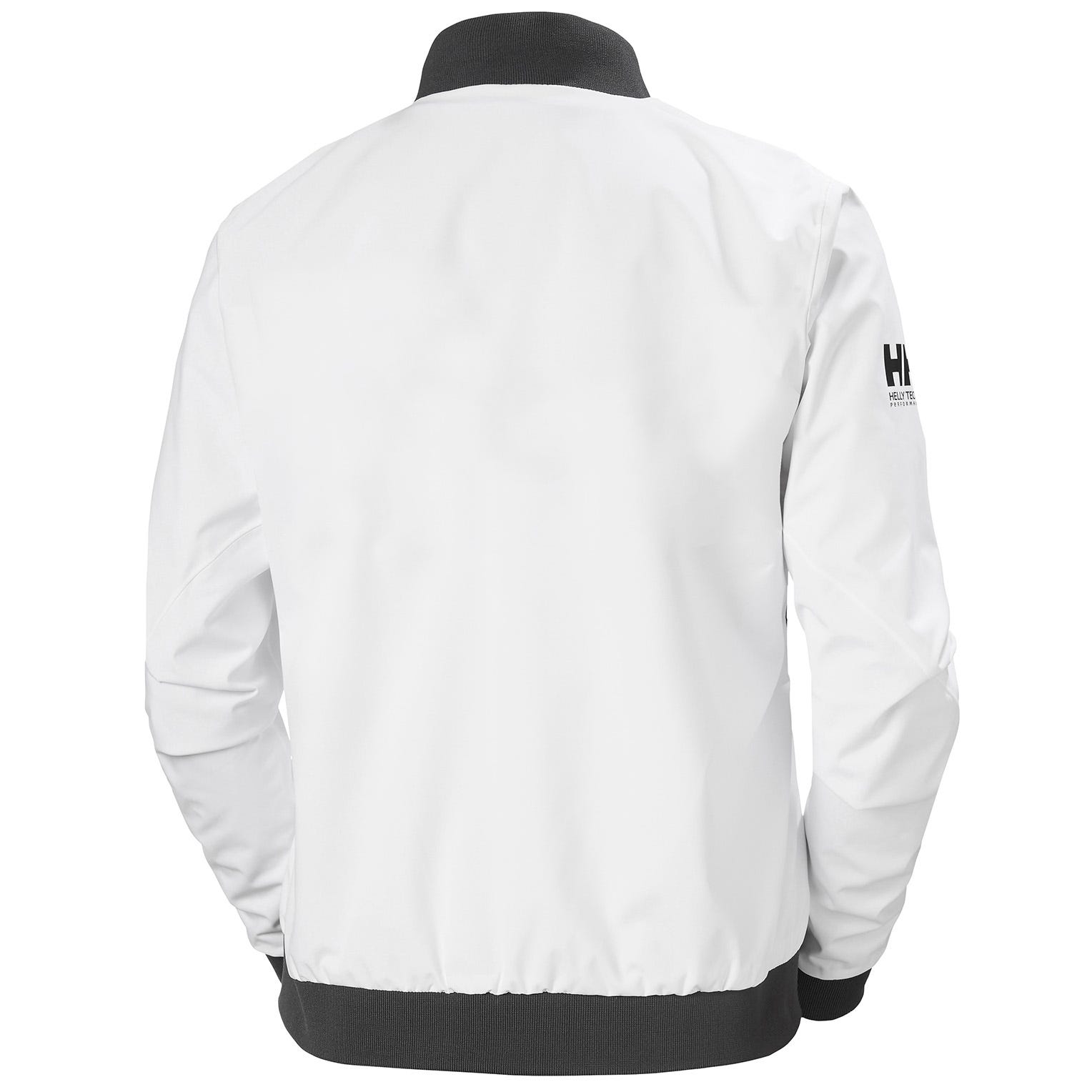 WOMEN'S HP RACING WIND JACKET