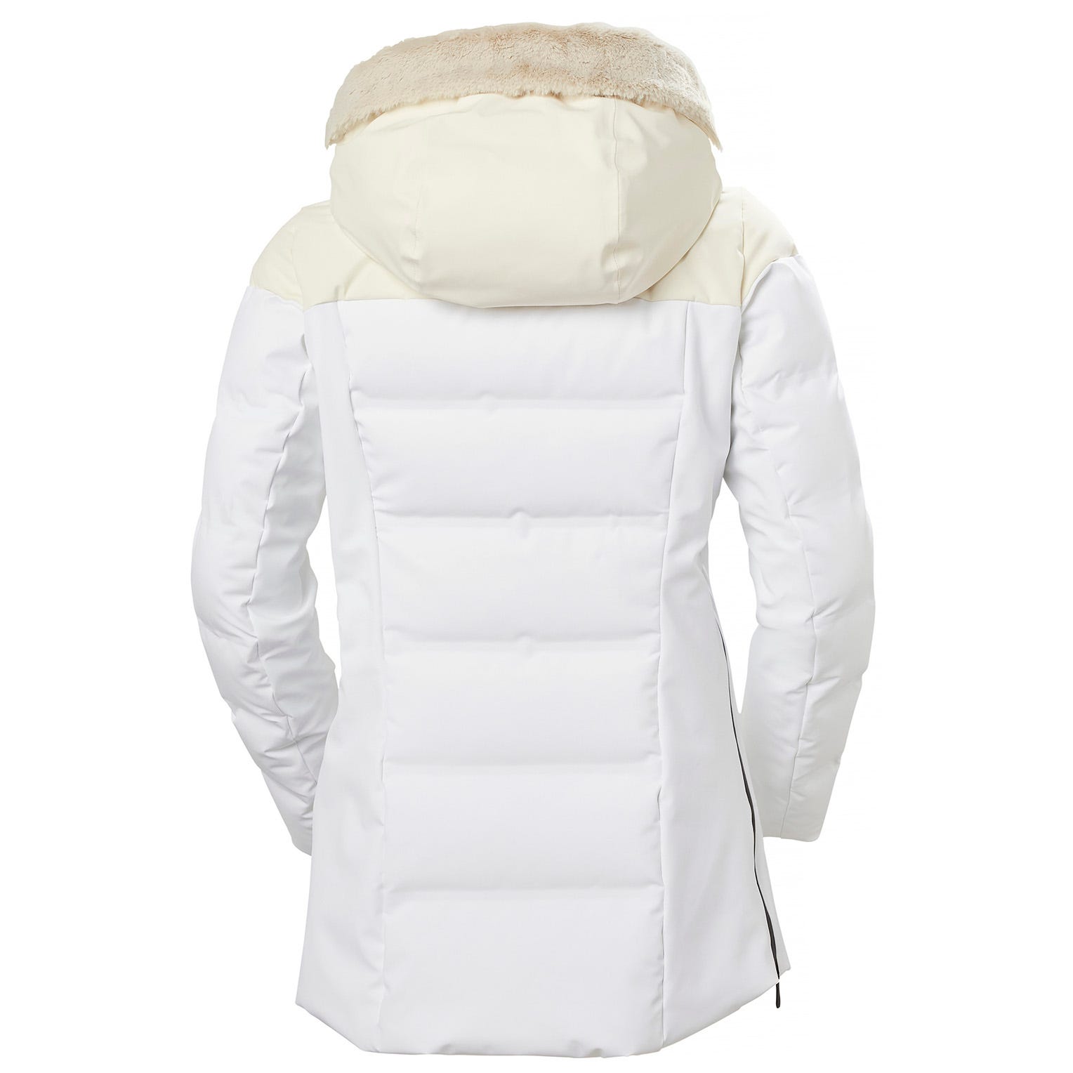 W VERBIER PUFFY 2.0 JACKET