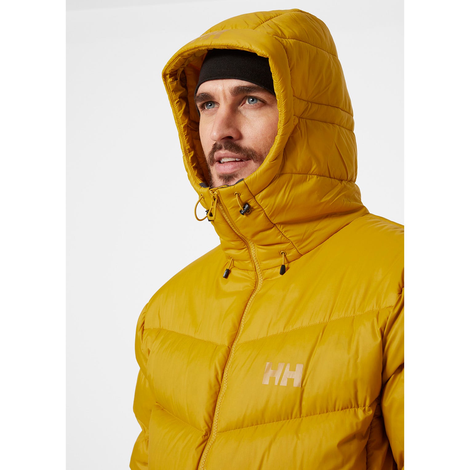 VERGLAS ICEFALL DOWN JACKET