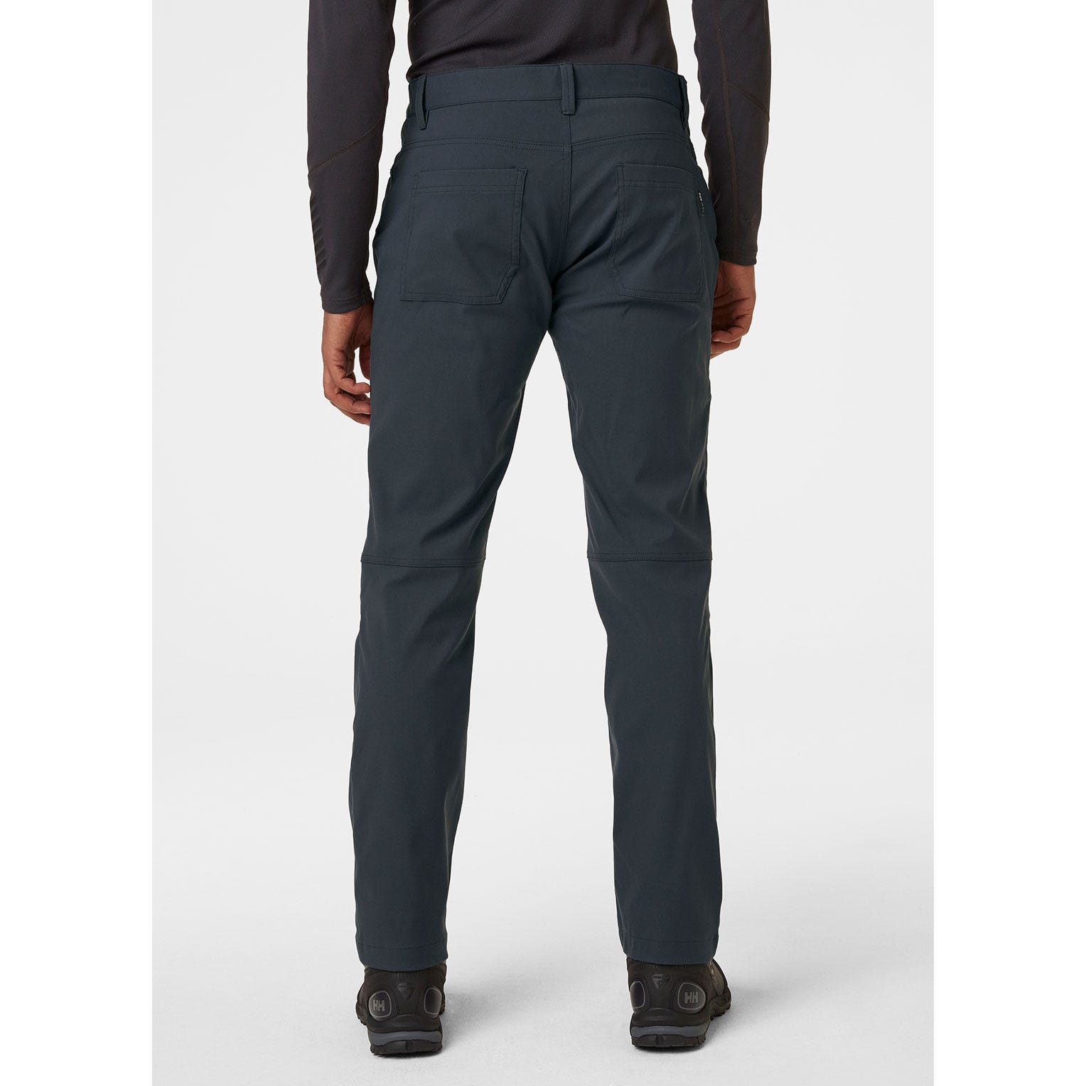 MEN'S HOLMEN 5 POCKET PANTS