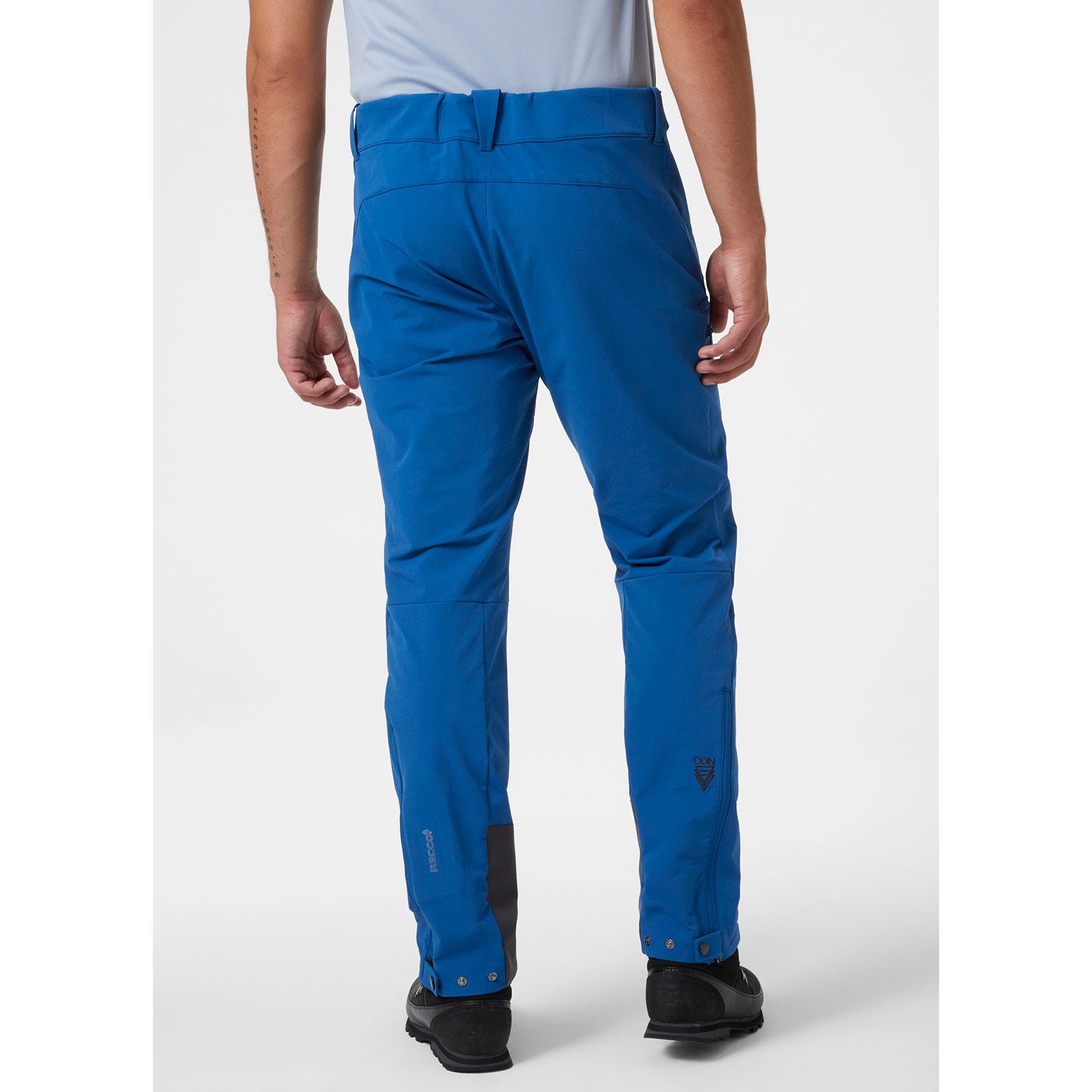 MEN'S ODIN HUGINN 2.0 SHELL PANTS