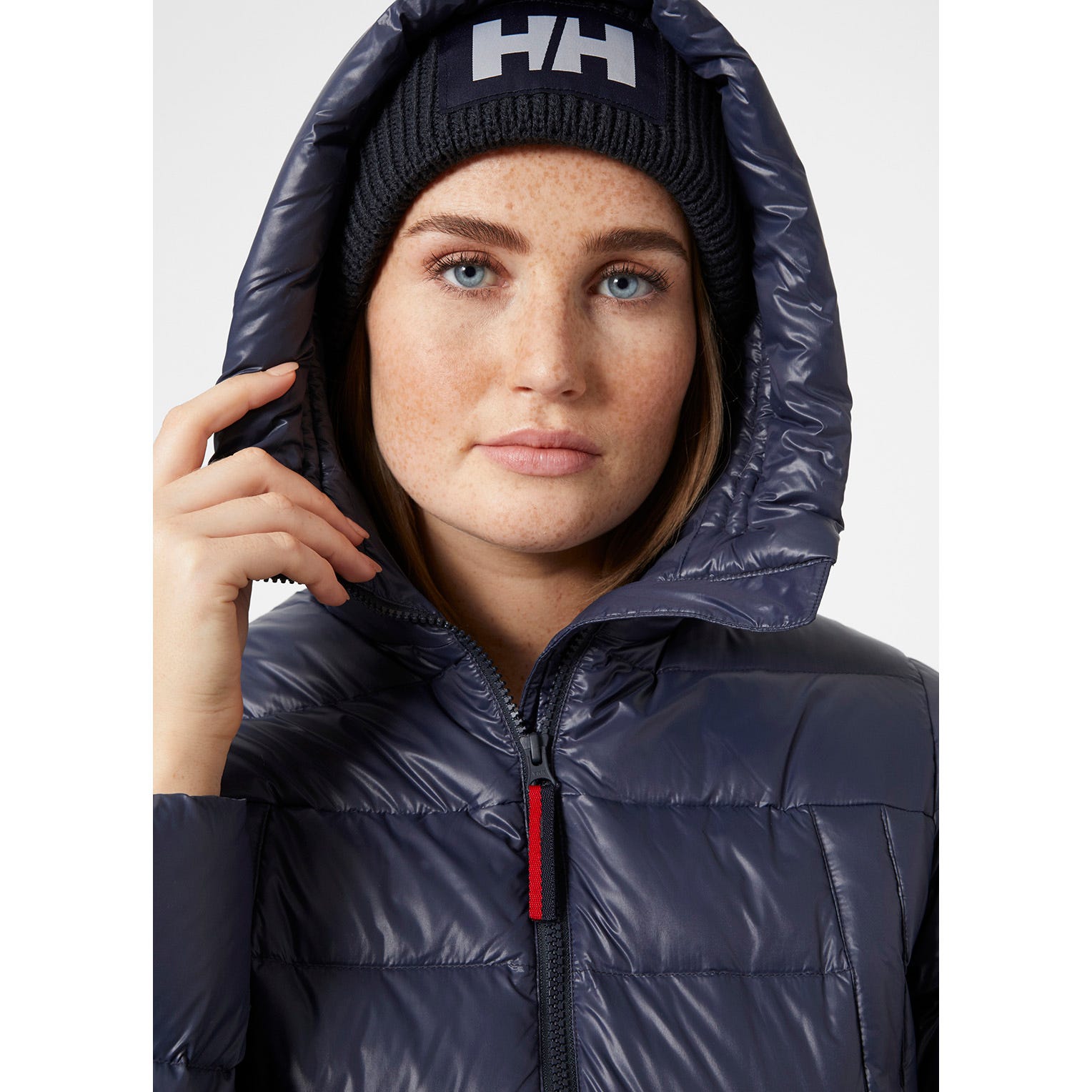 W RWB DOWN JACKET