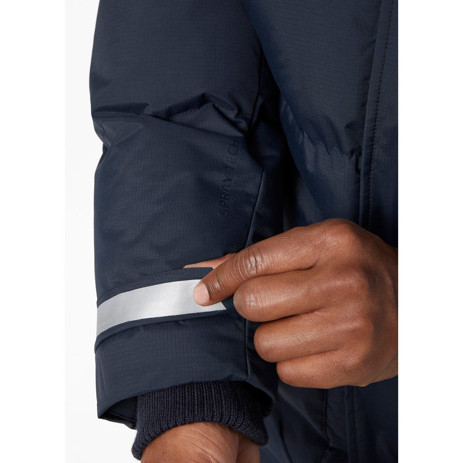 CELEBRATION TROMSOE JACKET