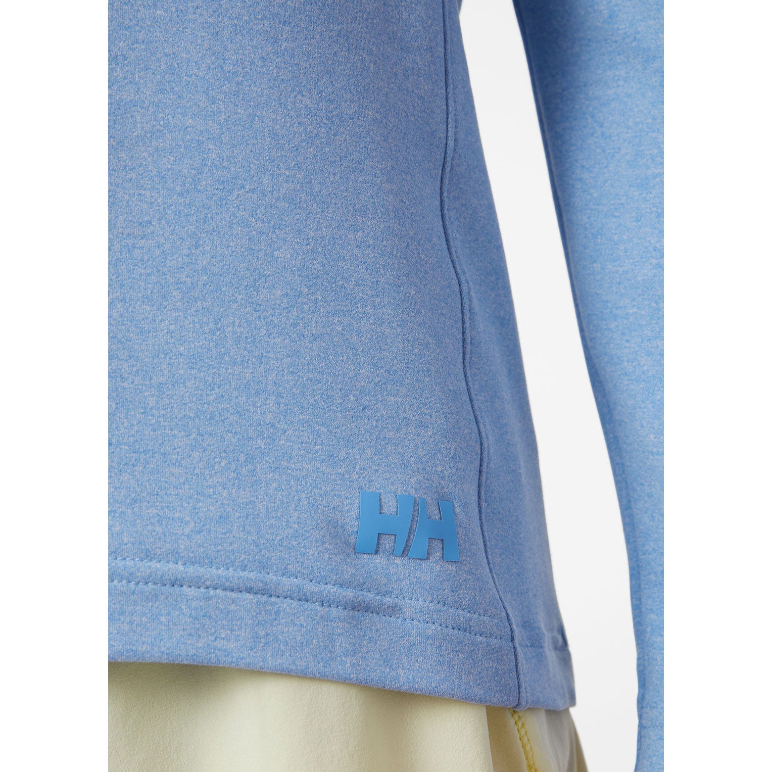 WOMEN'S VERGLAS LIGHT HOODIE