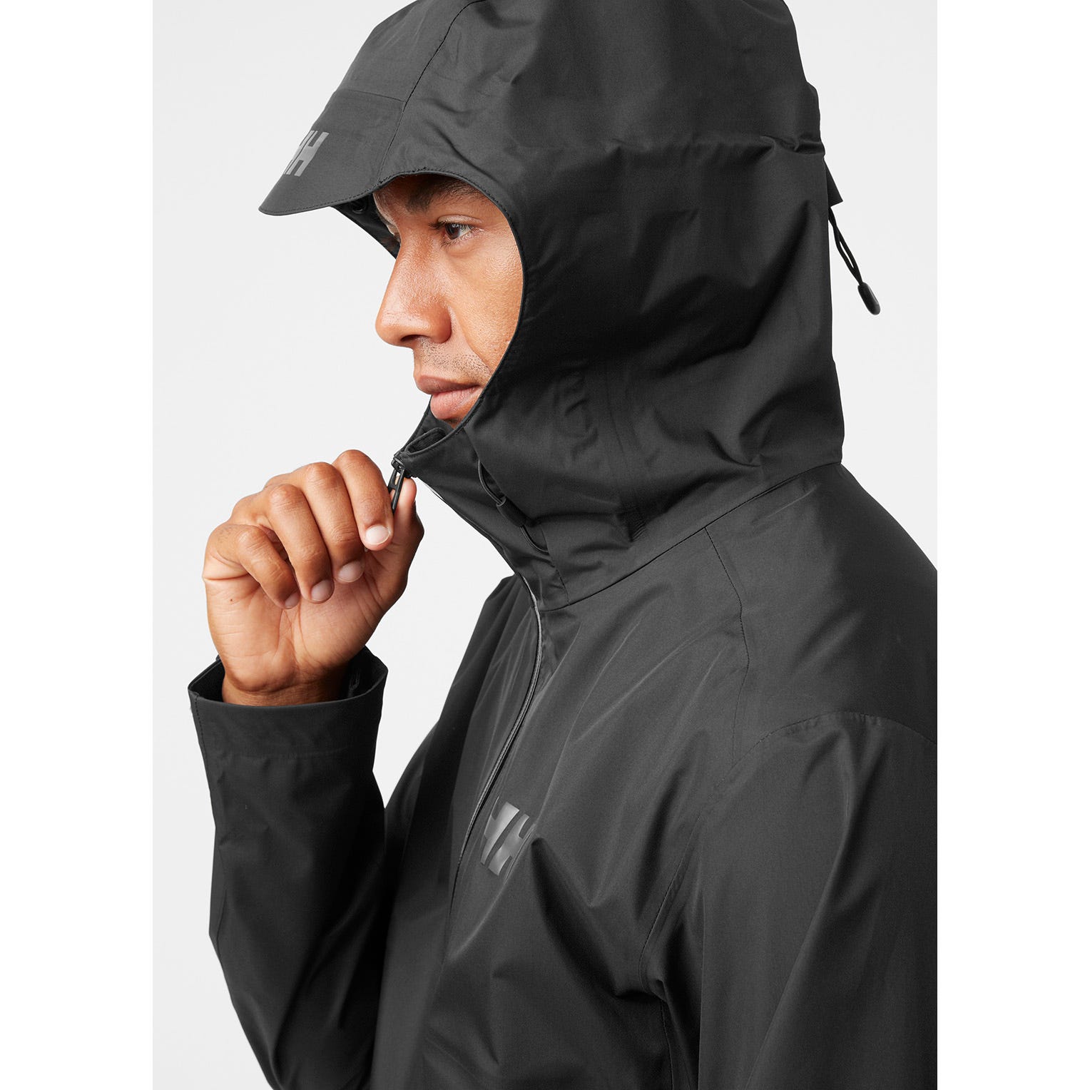 MEN'S VERGLAS 2.0 3L SHELL JACKET