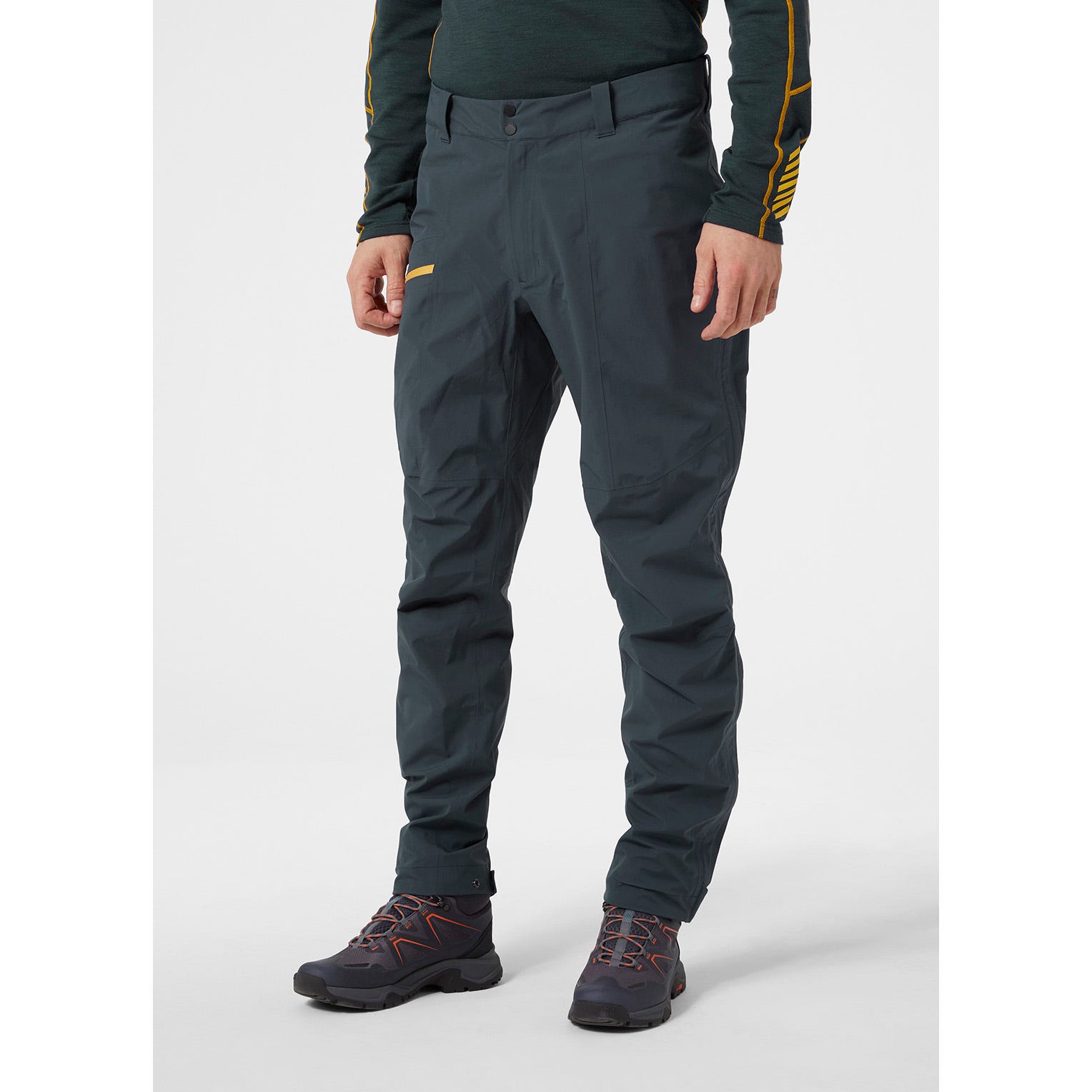 MEN'S VERGLAS INFINITY SHELL PANTS