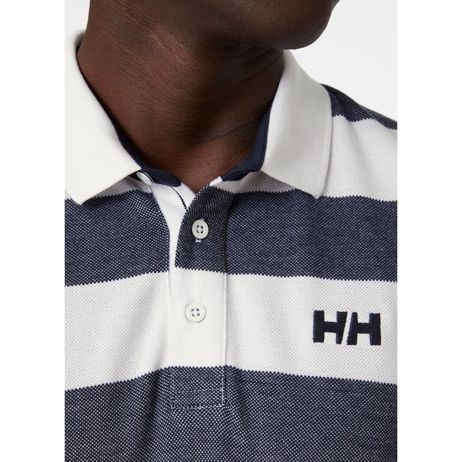 MEN'S SKAGERRAK POLO