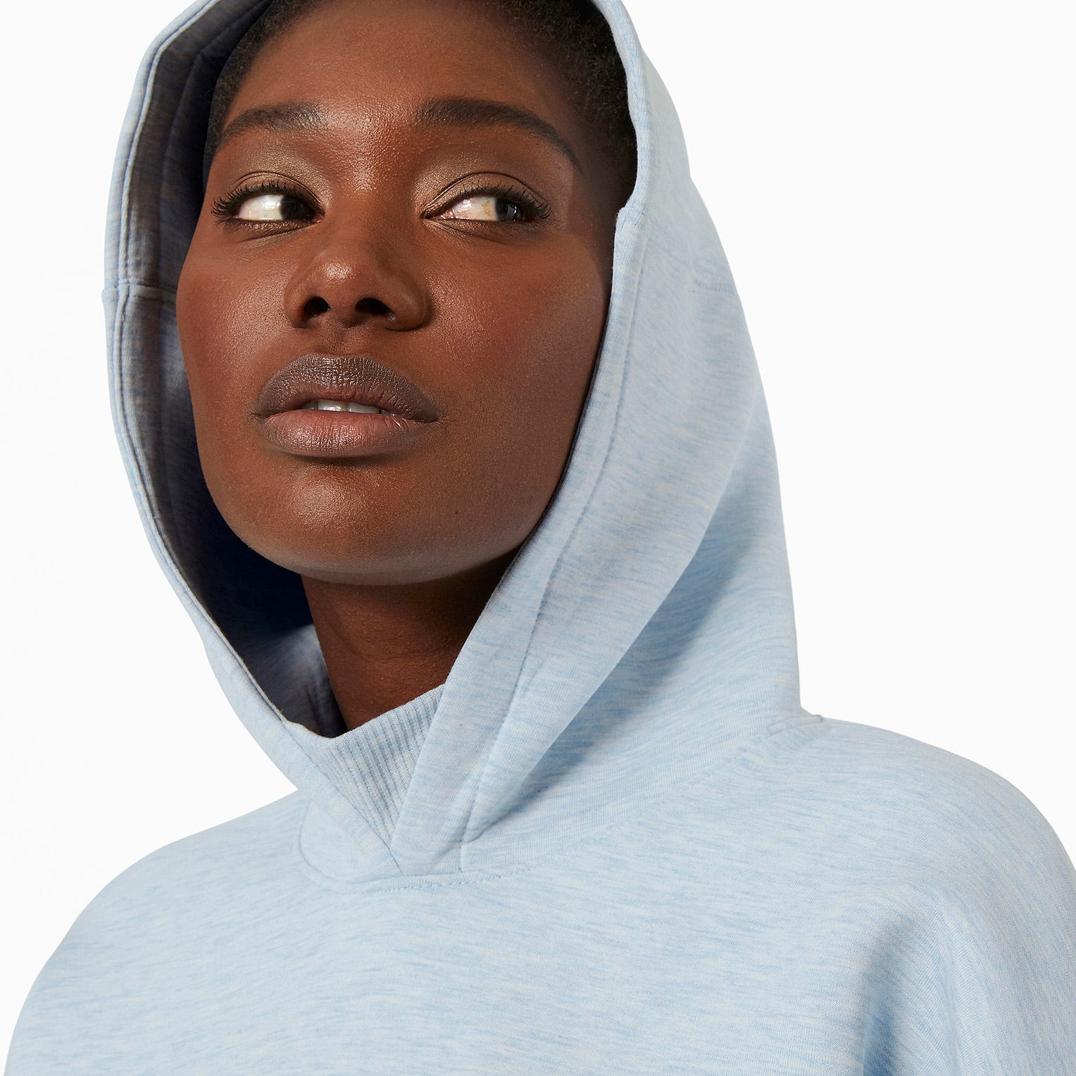 WOMEN'S ADORE HOODIE