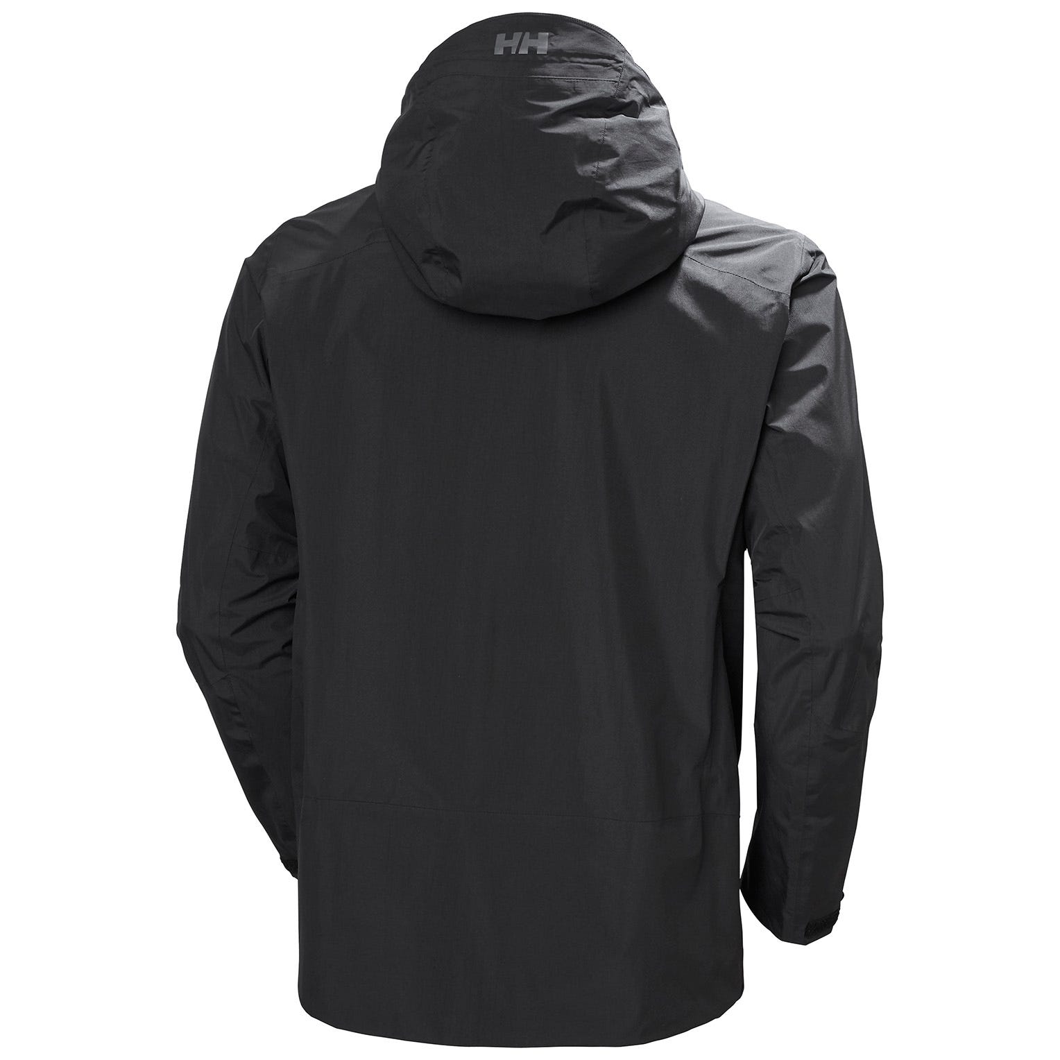 MEN'S VERGLAS 2L RIPSTOP SHELL JACKET