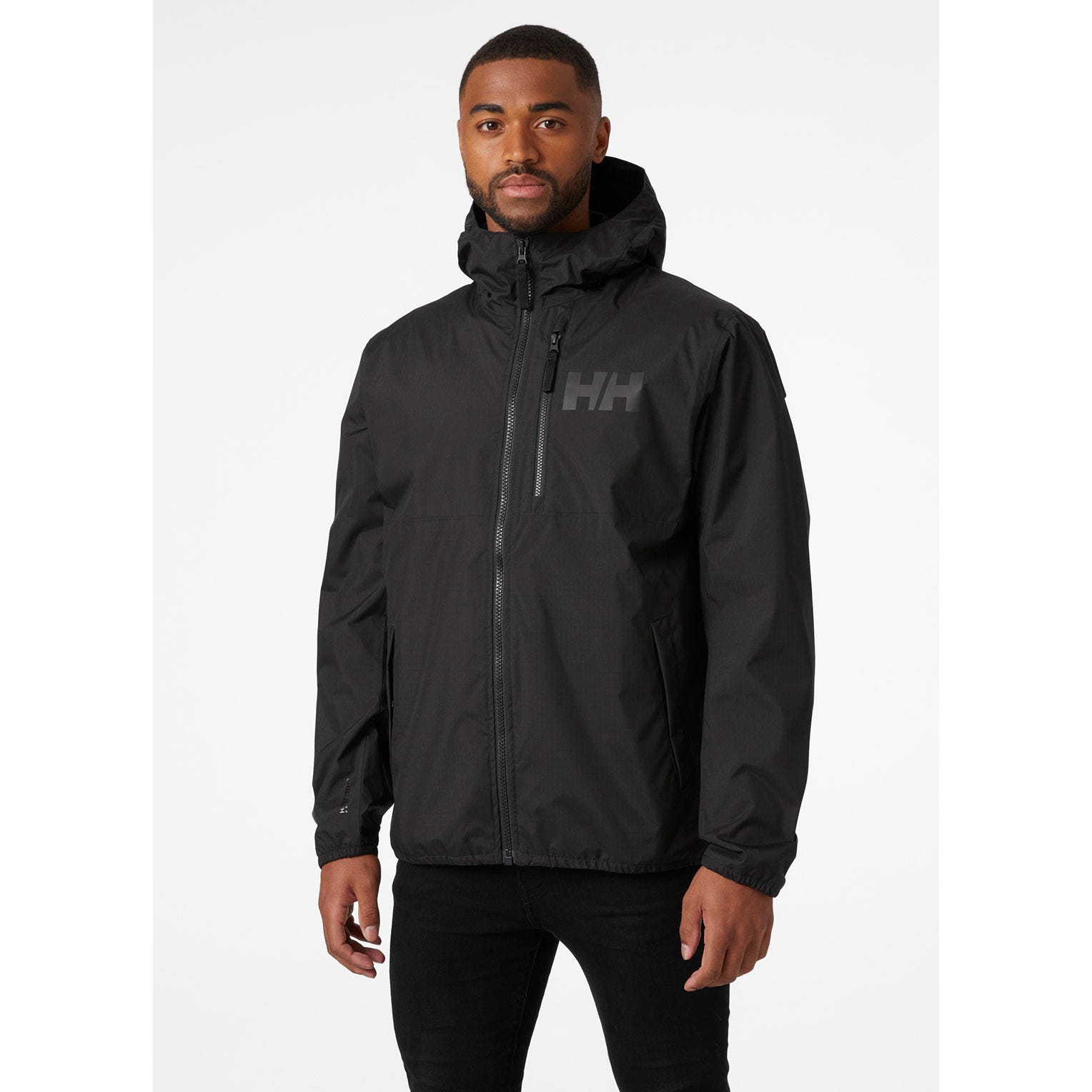 MEN'S BELFAST 2 PACKABLE JACKET