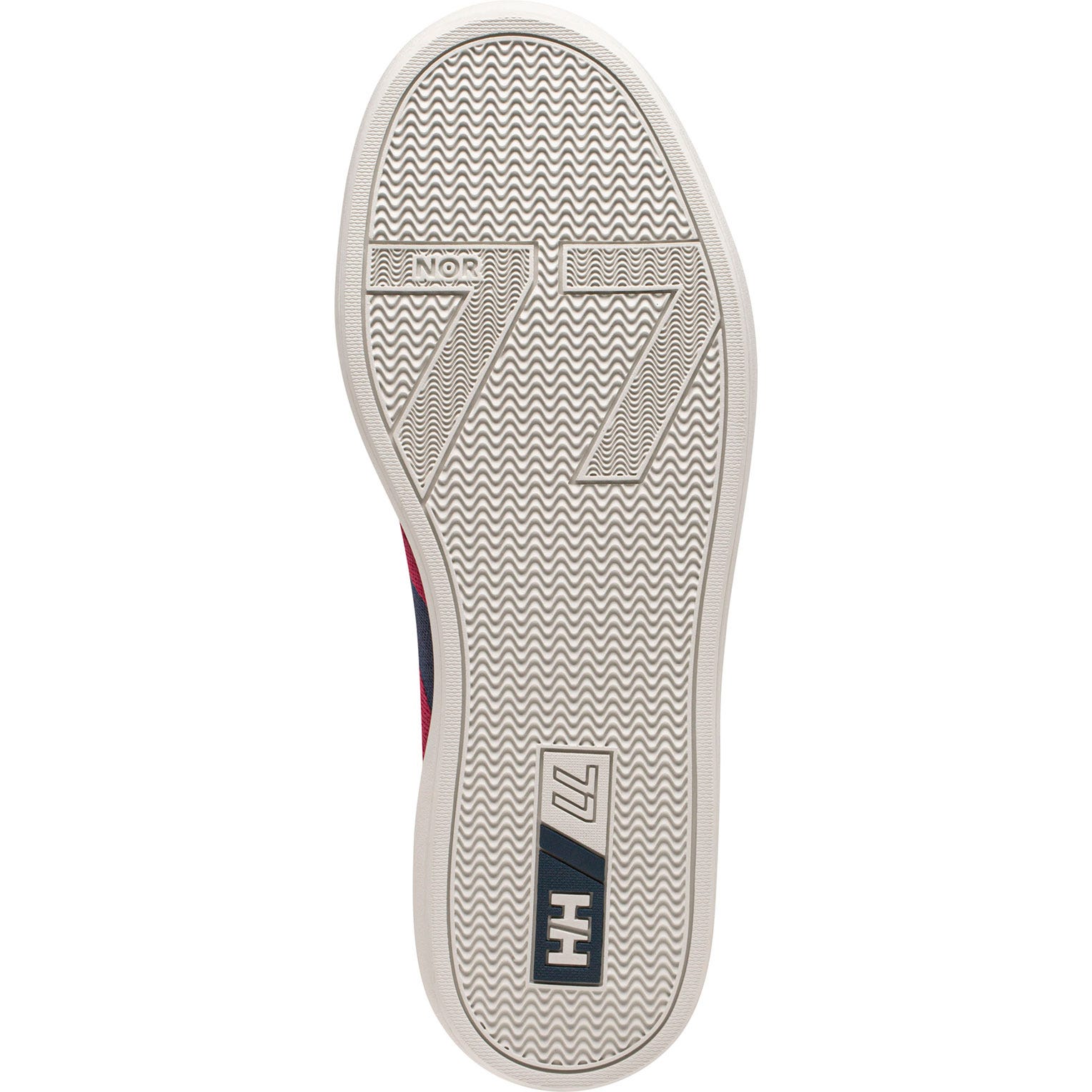 WOMEN'S  BERGE VIKING 81 LEATHER SNEAKERS