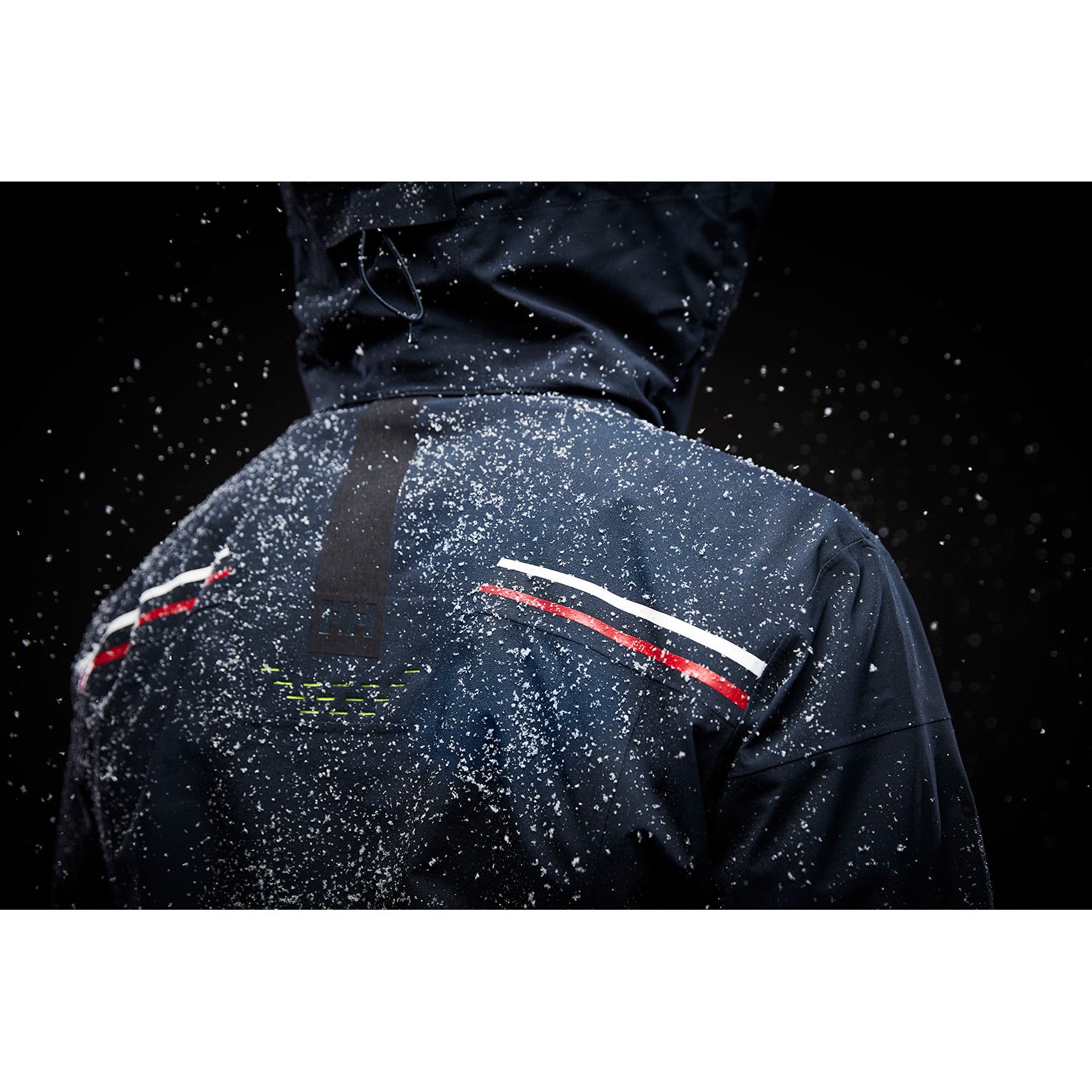 ALPHA INFINITY JACKET