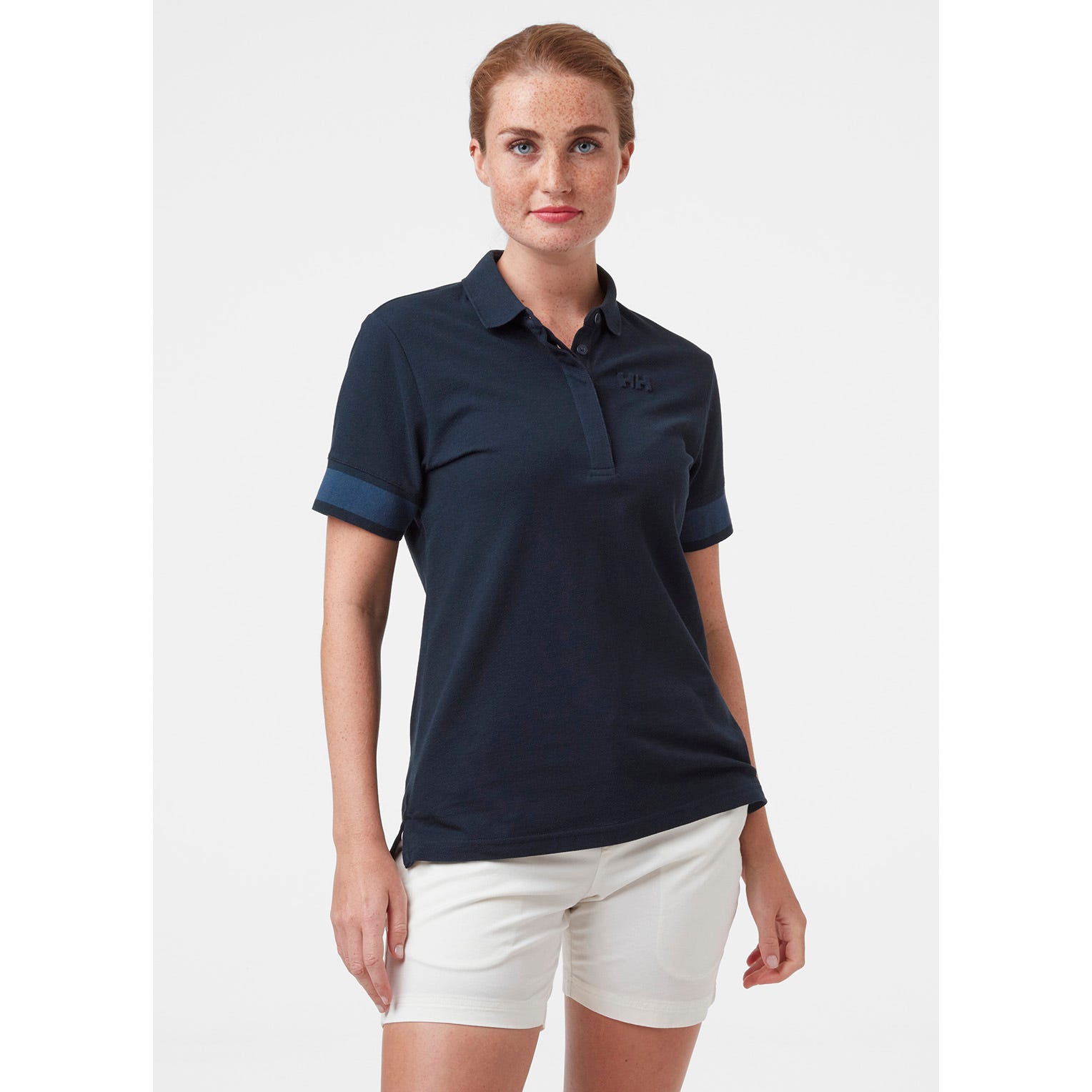 WOMEN'S THALIA PIQUE POLO