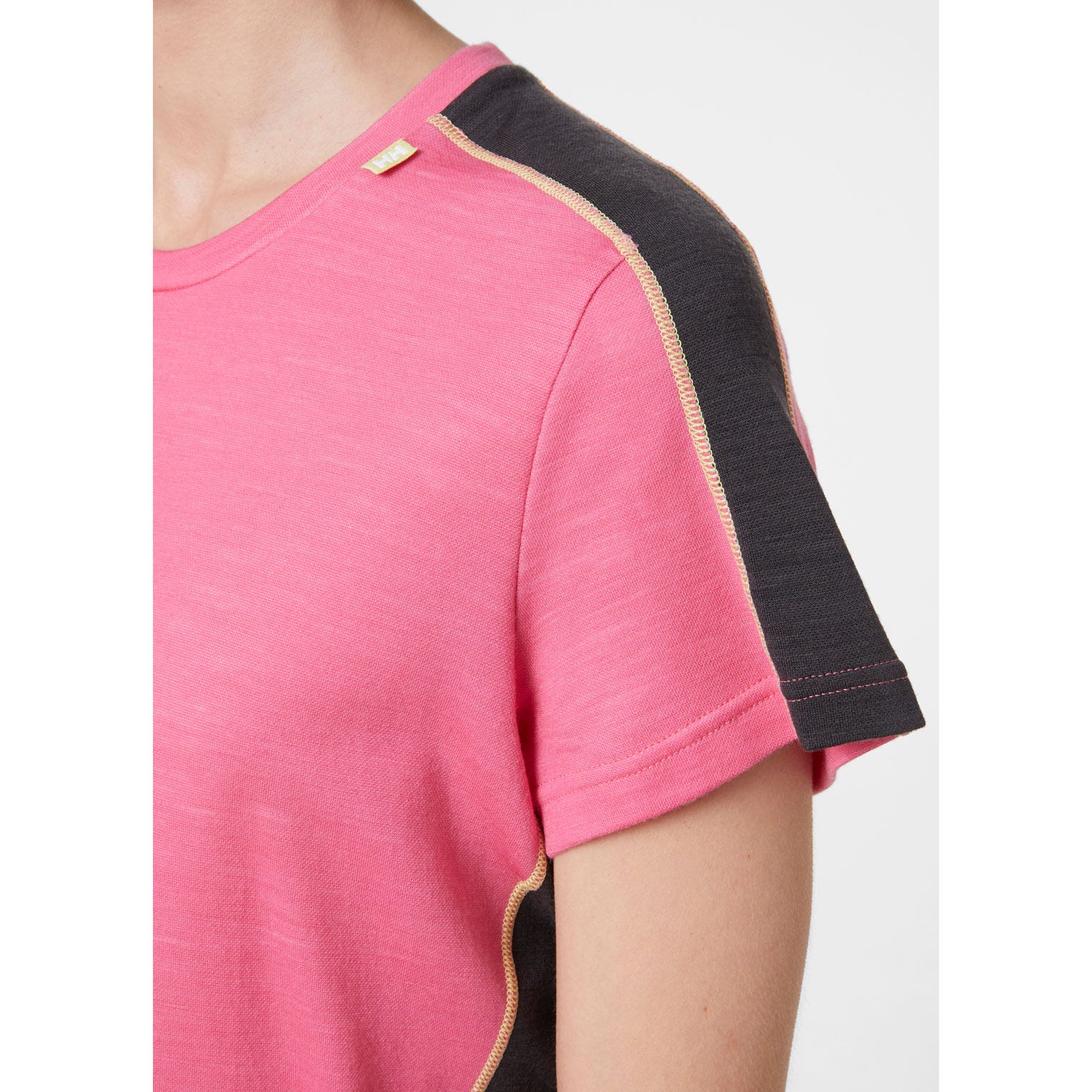 WOMEN'S LIFA® MERINO LIGHTWEIGHT T-SHIRT