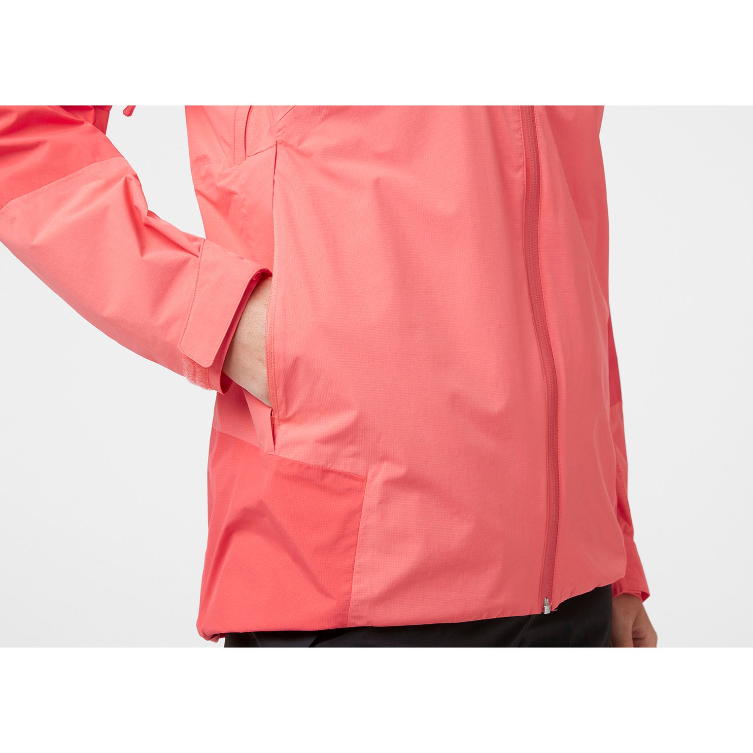 WOMEN'S VERGLAS 2L RIPSTOP SHELL JACKET
