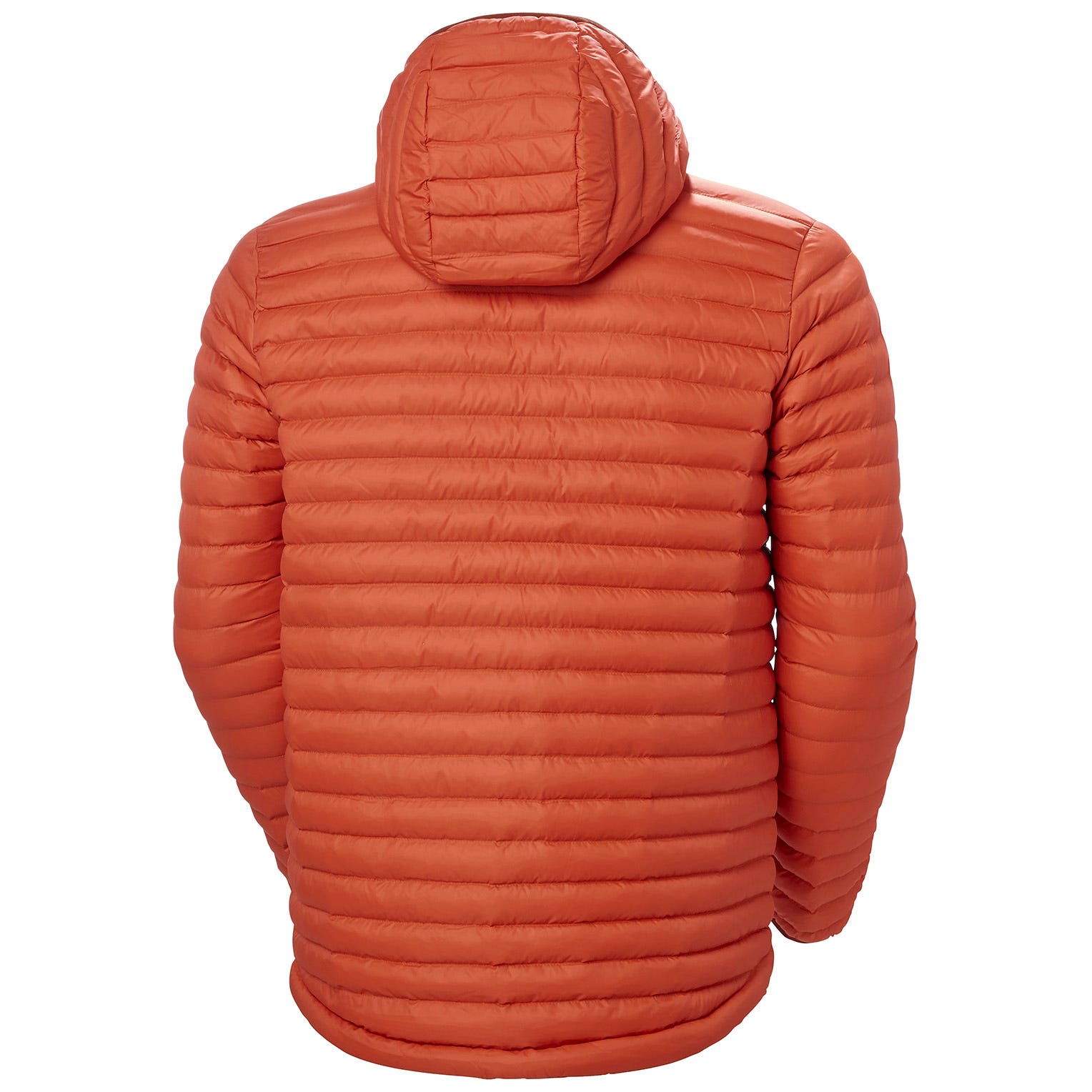 MEN'S SIRDAL HOODED INSULATOR JACKET