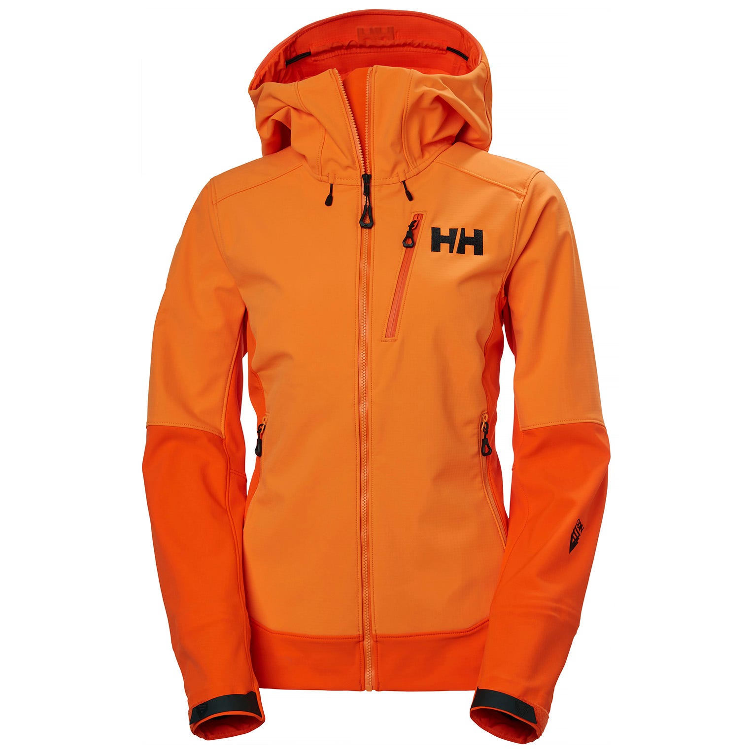 W ODIN MOUNTAIN SOFTSHELL JACKET