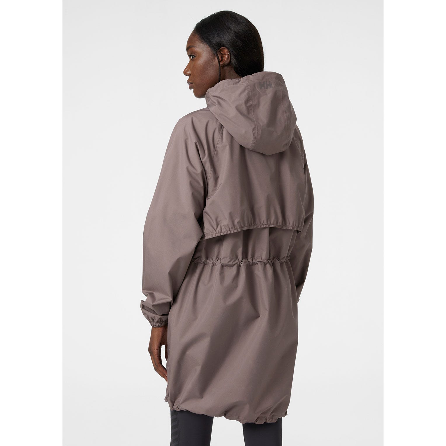 WOMEN'S ESCAPE RAINCOAT