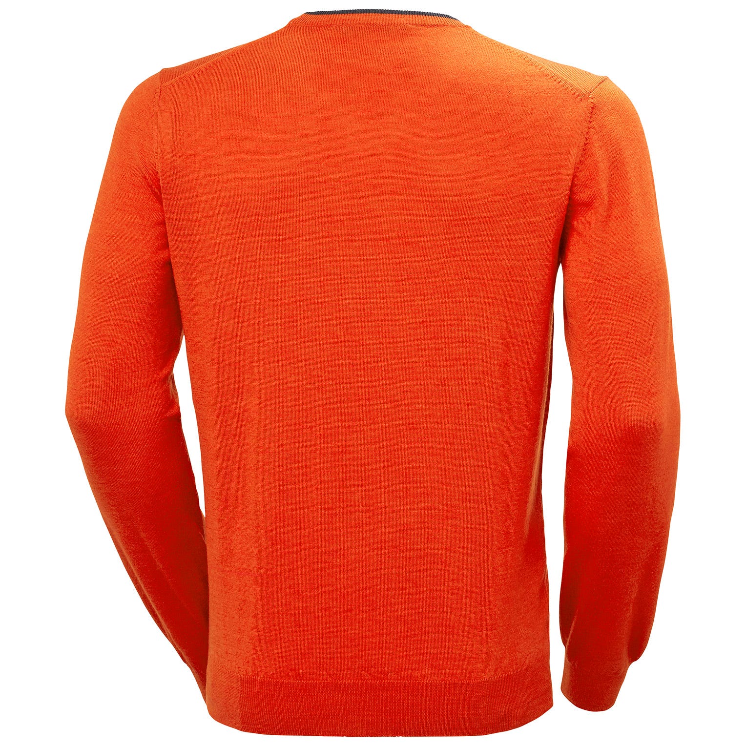 ARCTIC MERINO SWEATER