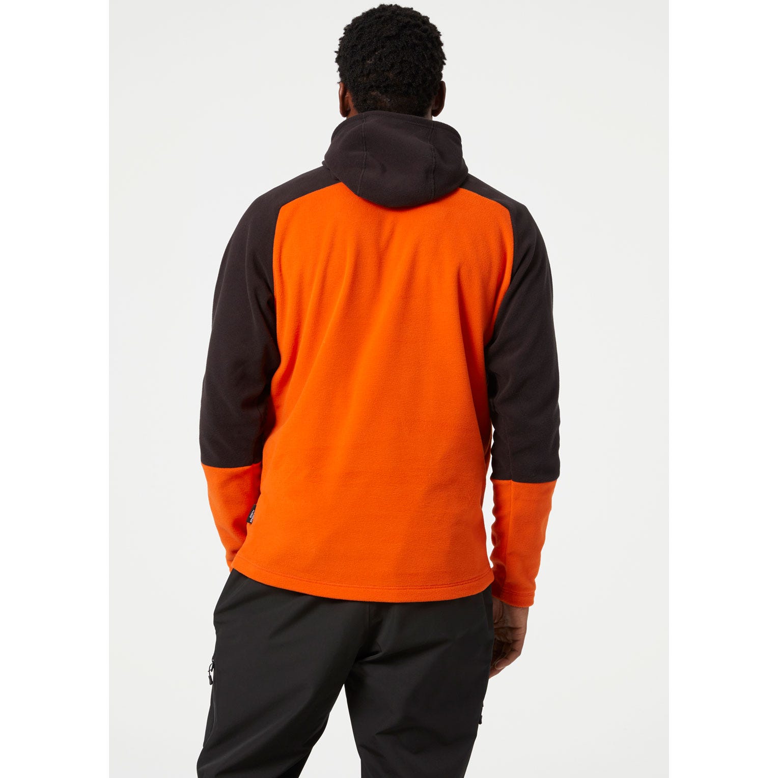 DAYBREAKER LOGO HOODIE