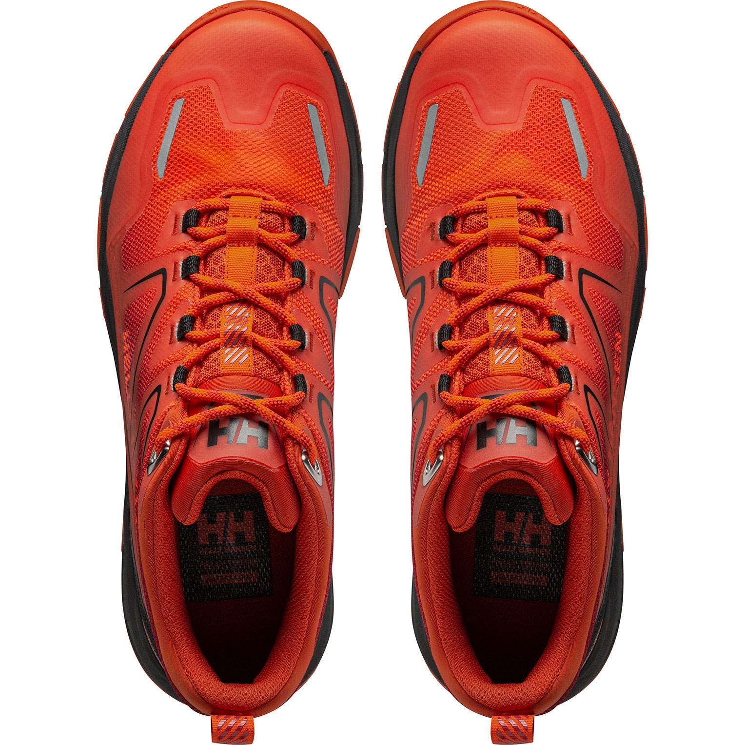 MEN'S CASCADE LOW-CUT HELLY TECH® HIKING SHOES