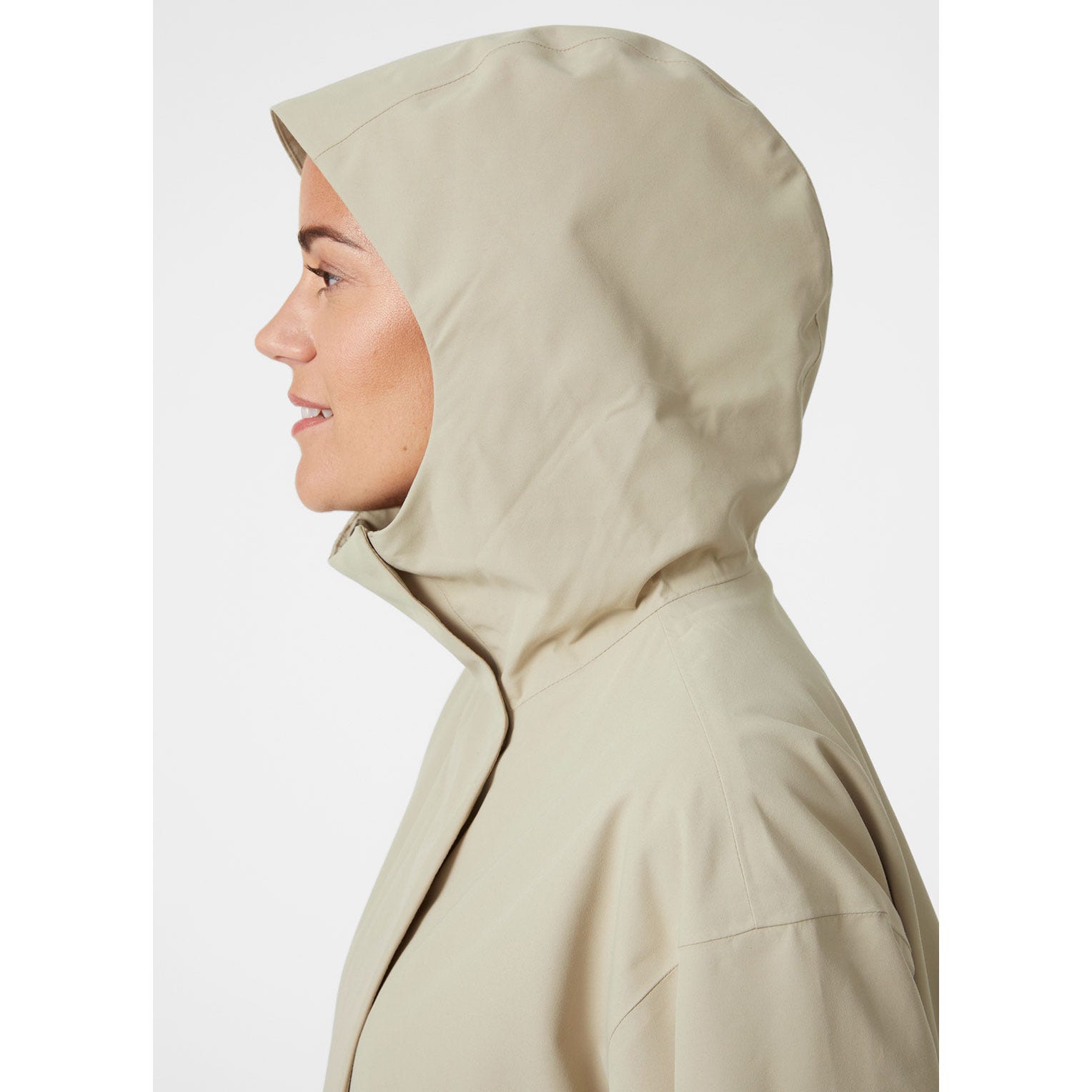 WOMEN'S JANE RAIN JACKET