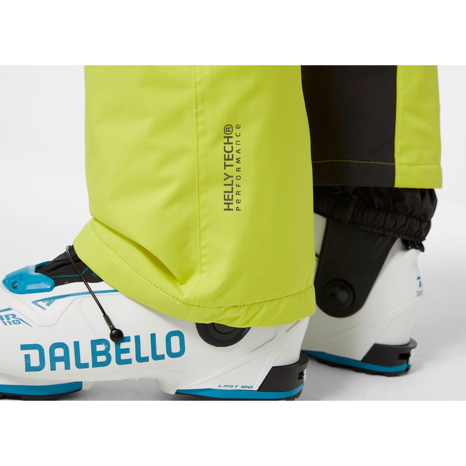 W SWITCH CARGO INSULATED PANTS