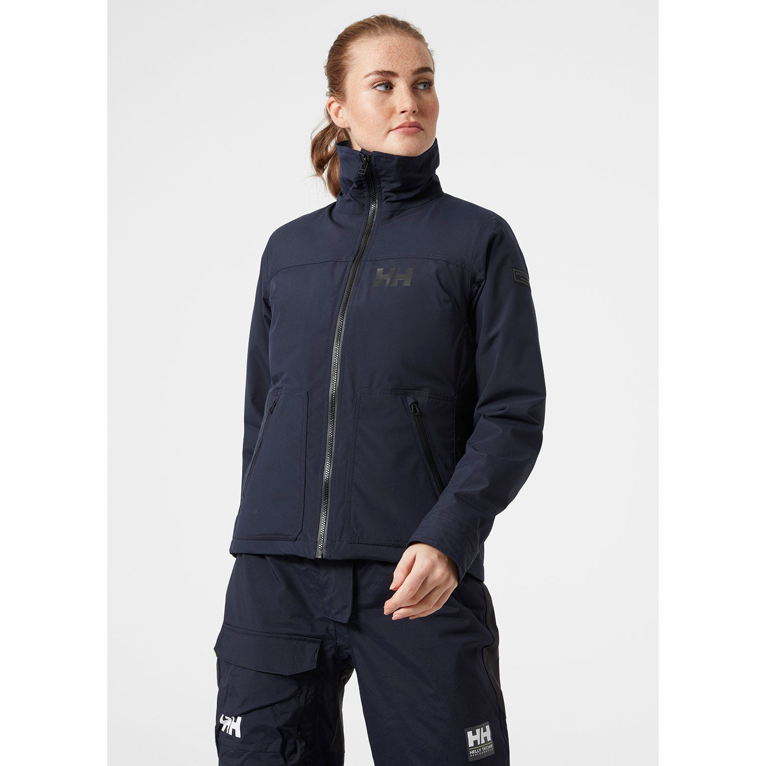 W ARCTIC SHELLED WOOL PILE