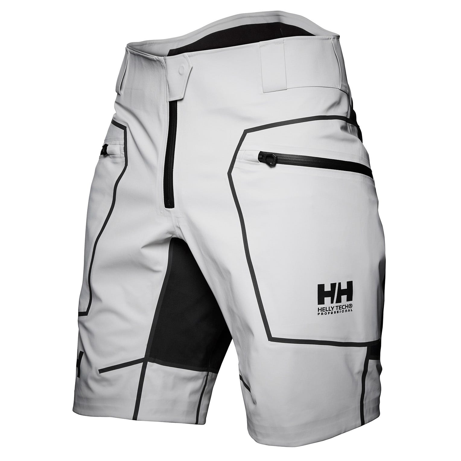 HP FOIL PRO SHORTS