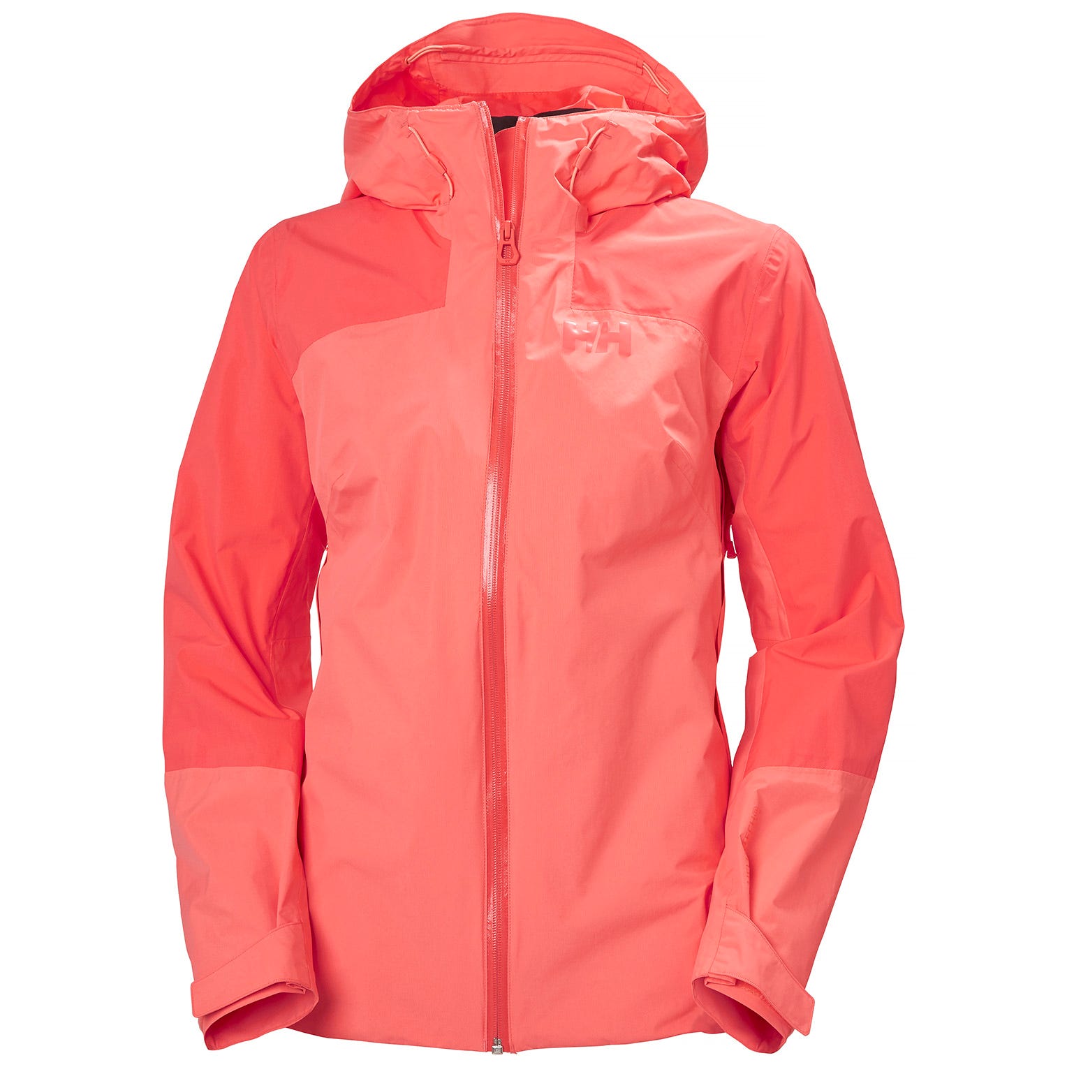 WOMEN'S VERGLAS 2L RIPSTOP SHELL JACKET