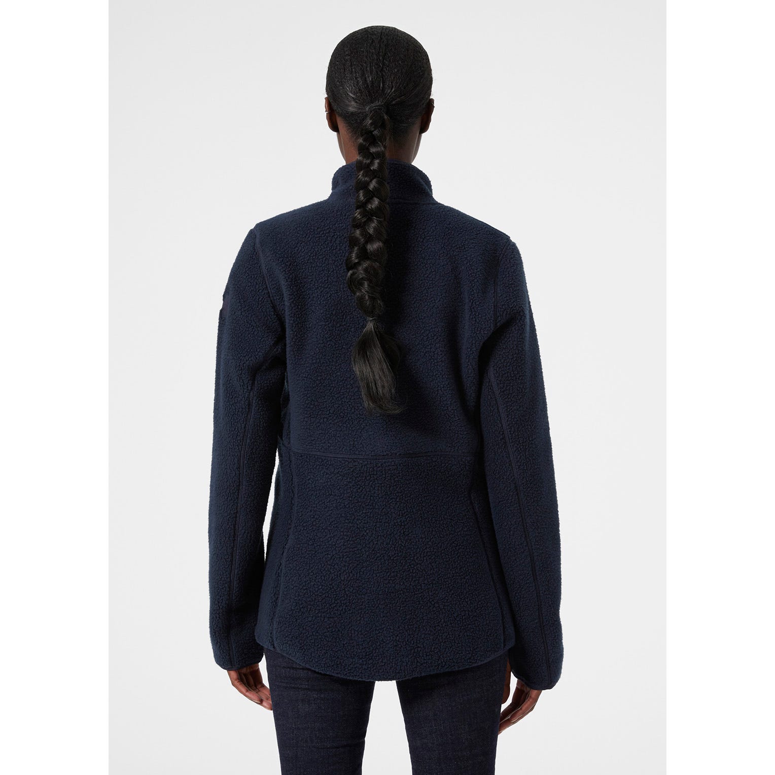 W IMPERIAL PILE JACKET