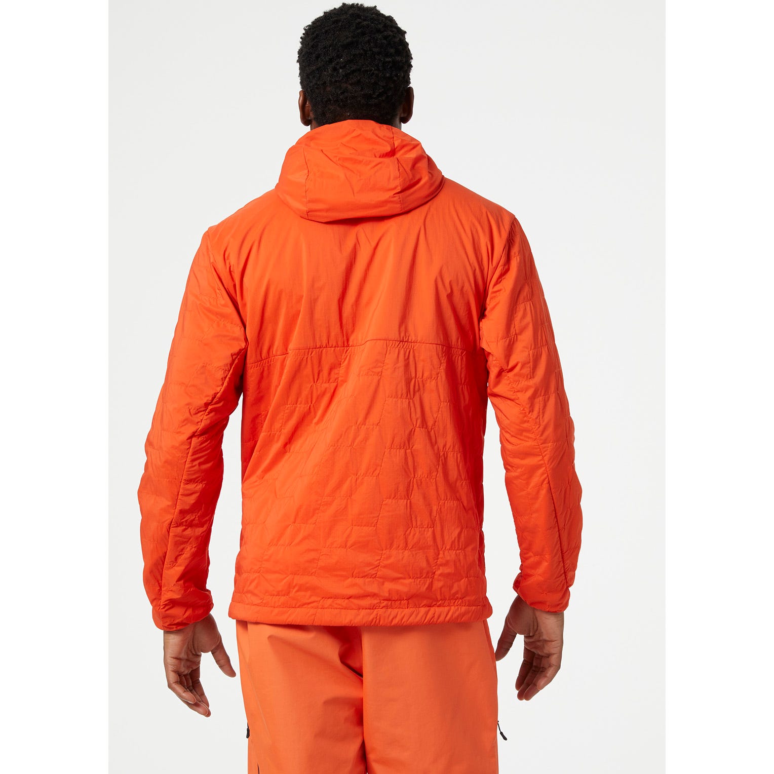 MEN'S LIFALOFT™ AIR™ INSULATOR JACKET