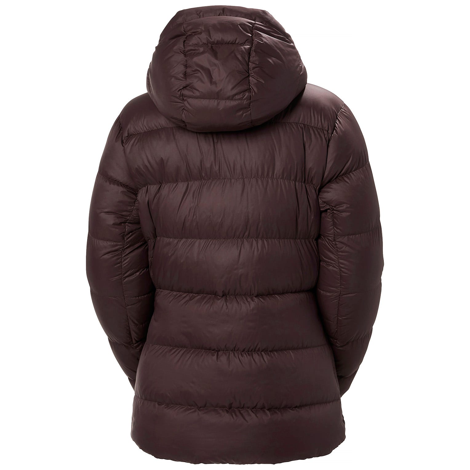 W VERGLAS POLAR DOWN JACKET