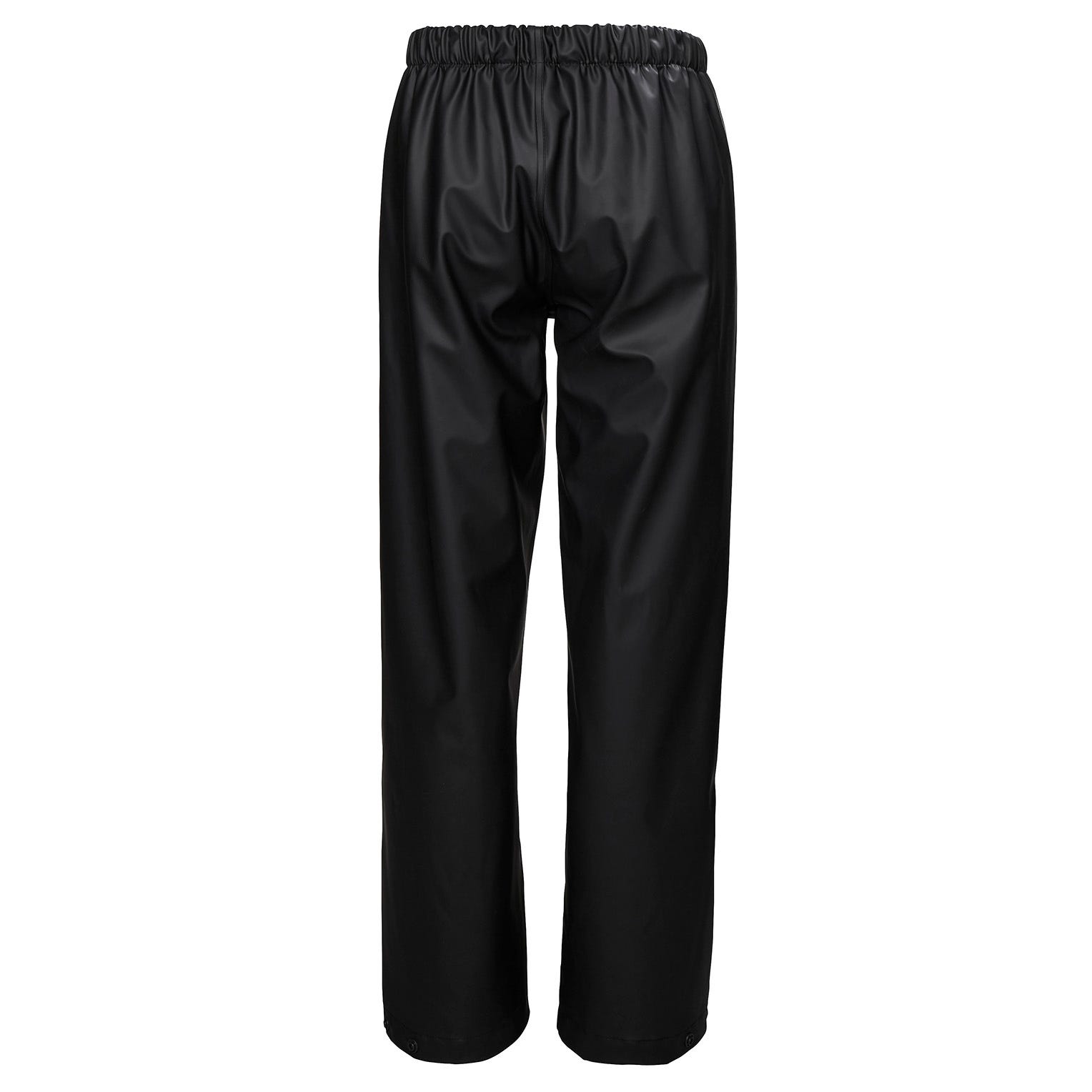 JUNIORS' MOSS RAIN PANTS