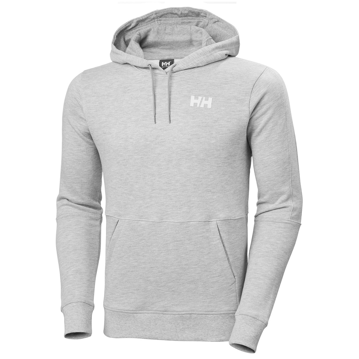 MEN'S ACTIVE HOODIE