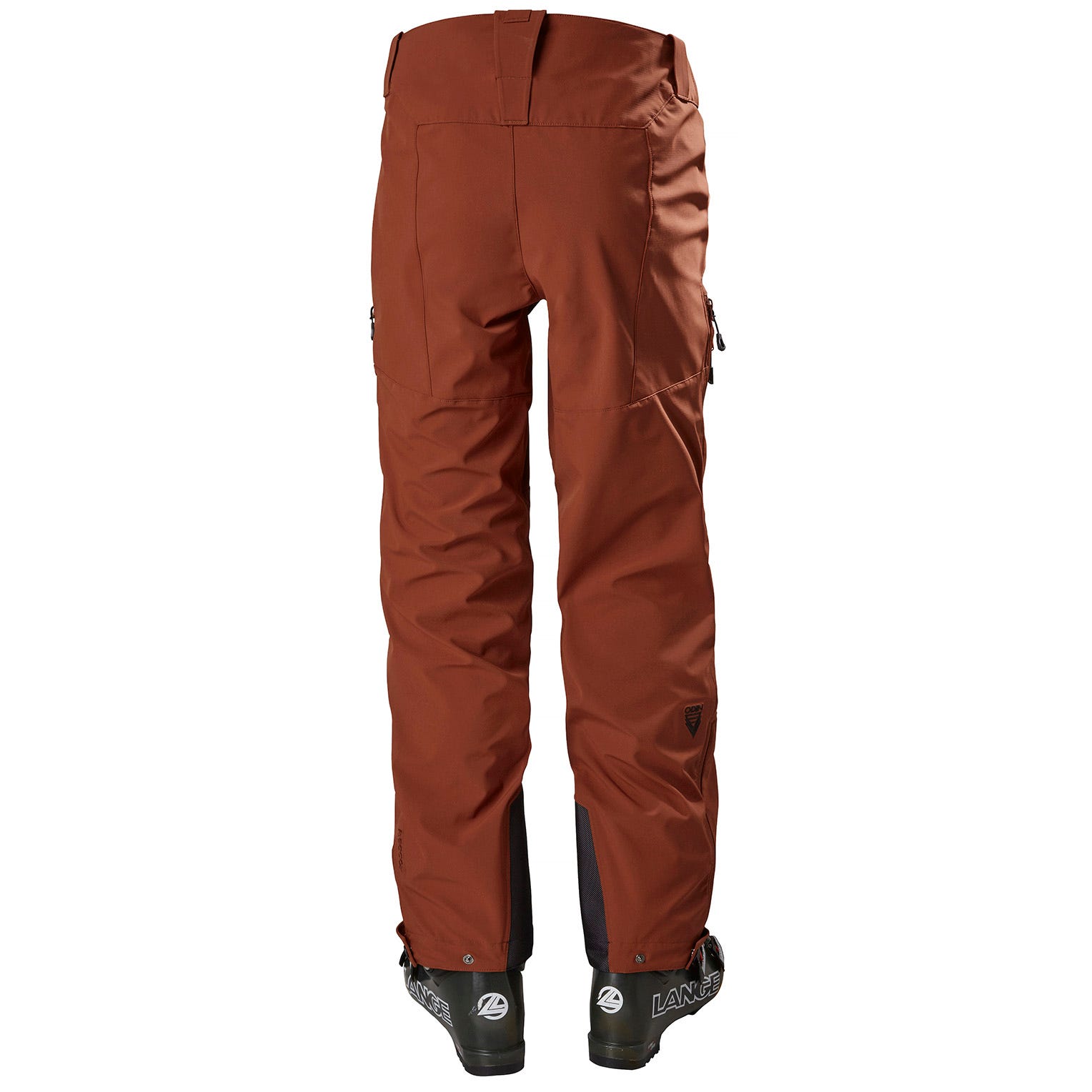 ODIN MOUNTAIN SOFTSHELL PANTS
