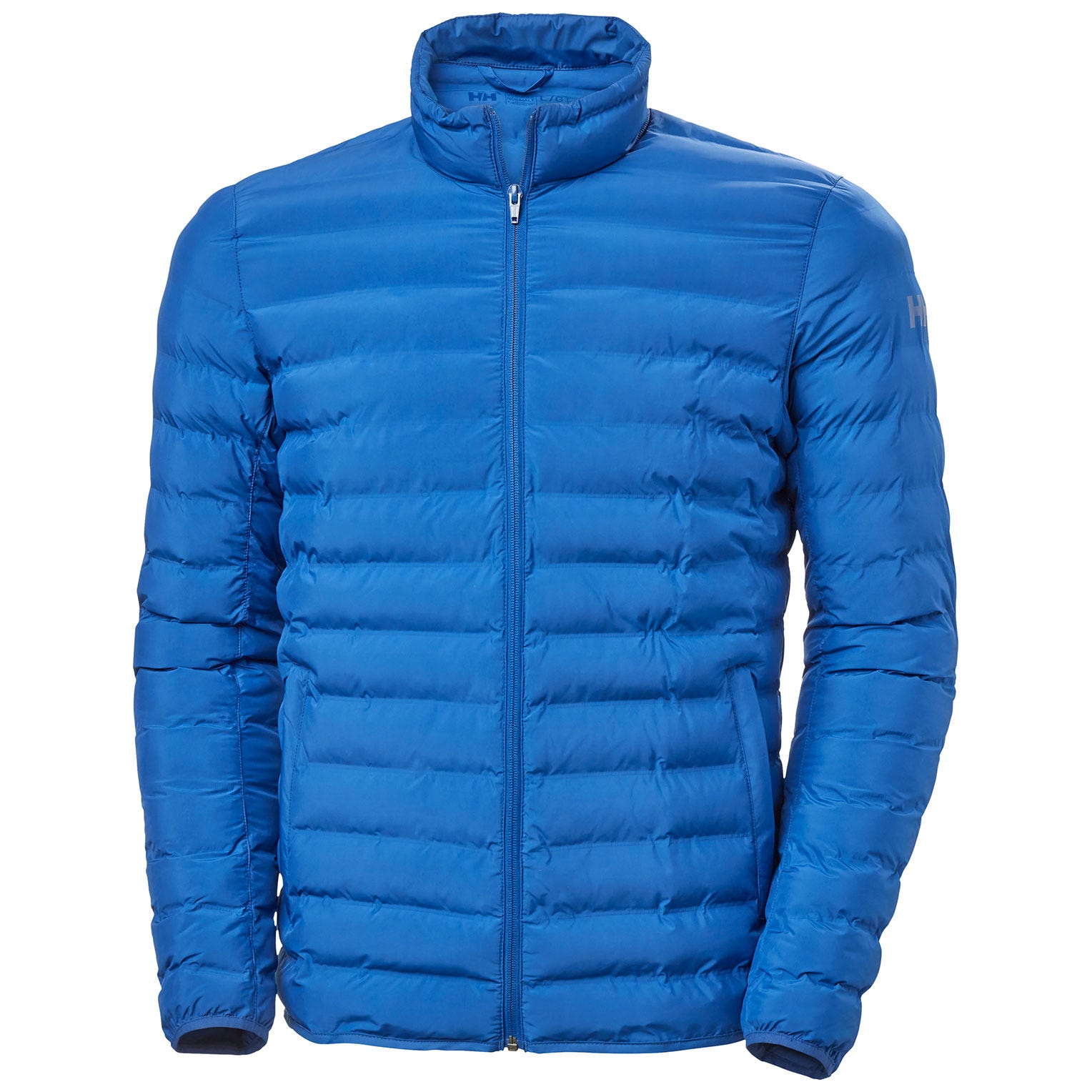 MEN'S MONO MATERIAL INSULATOR JACKET
