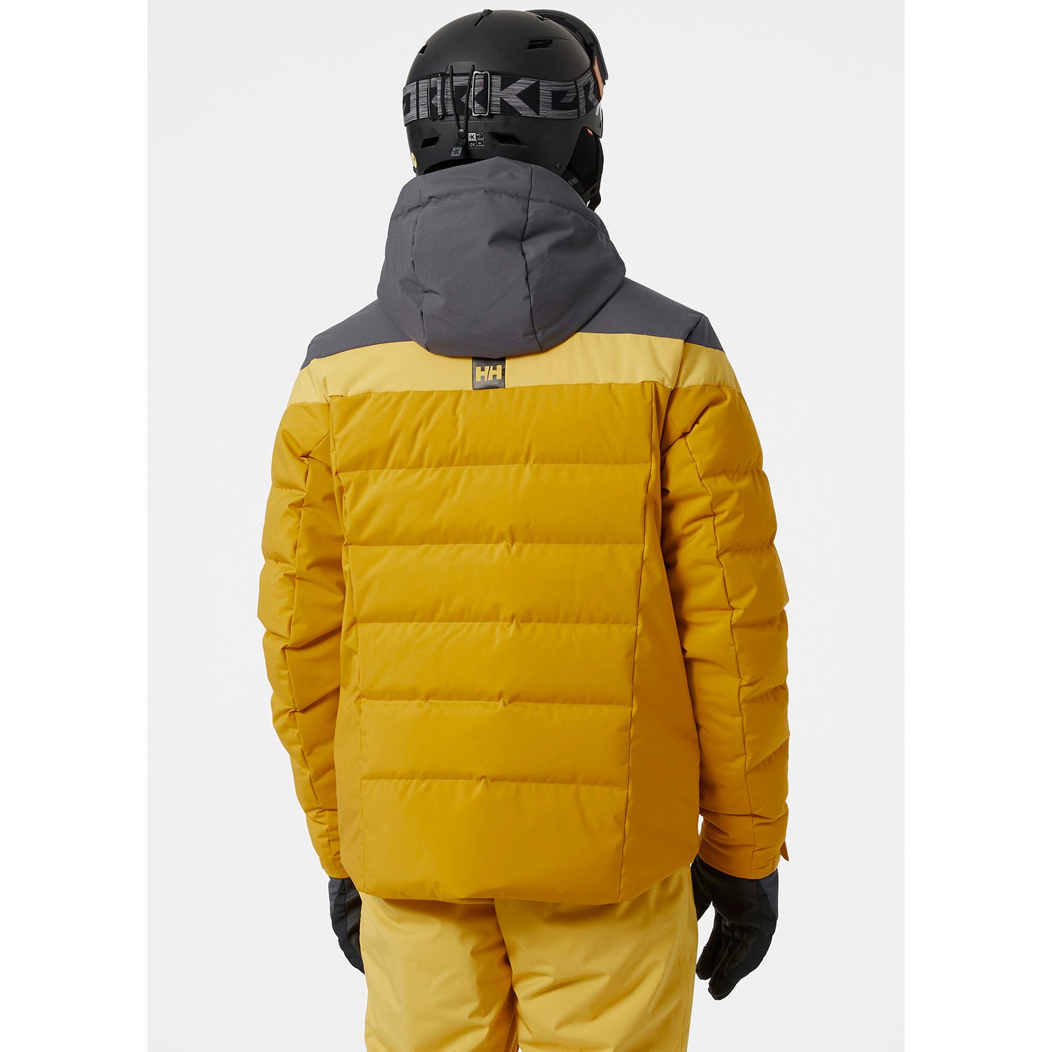 BOSSANOVA PUFFY JACKET
