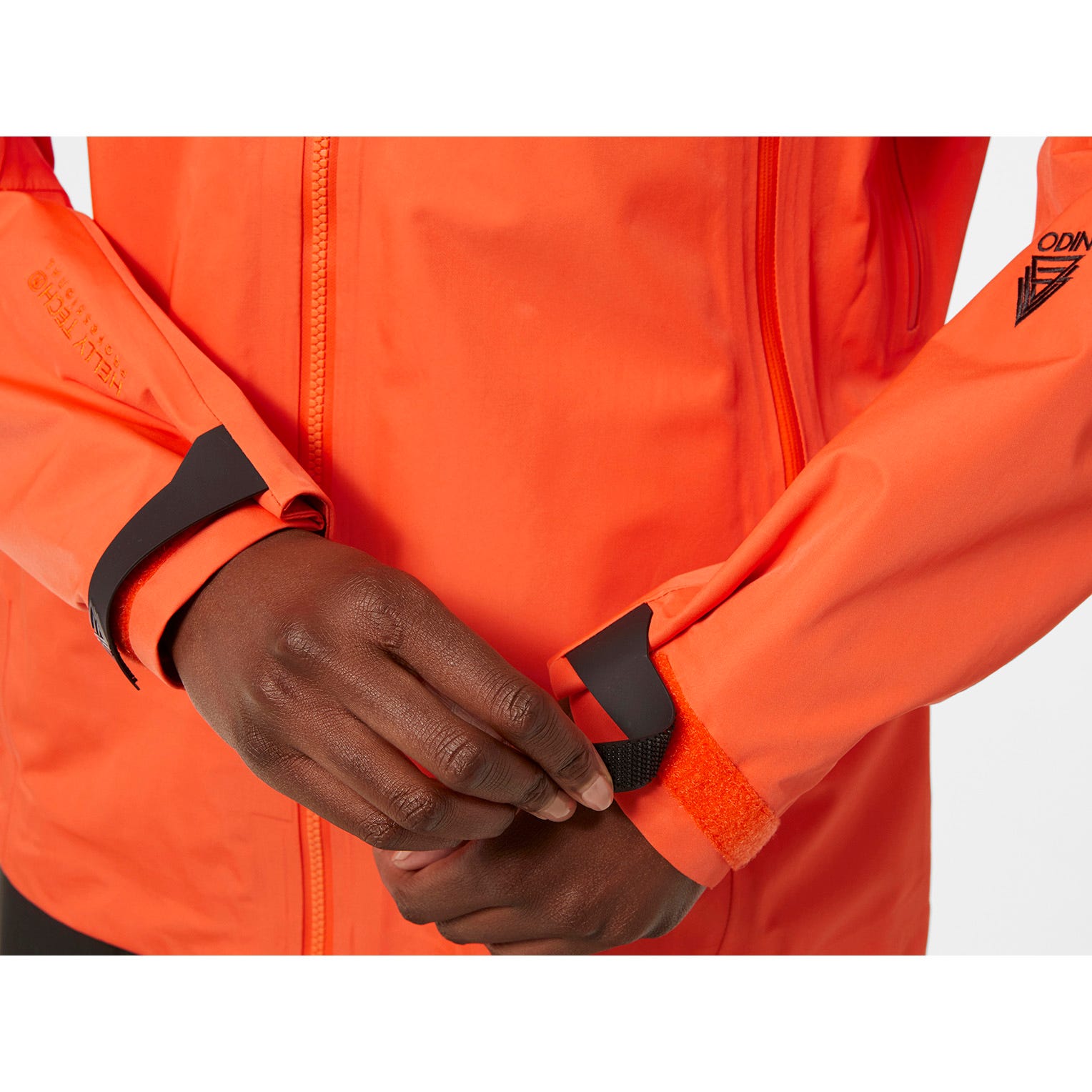 WOMEN'S ODIN 9 WORLDS INFINITY SHELL JACKET