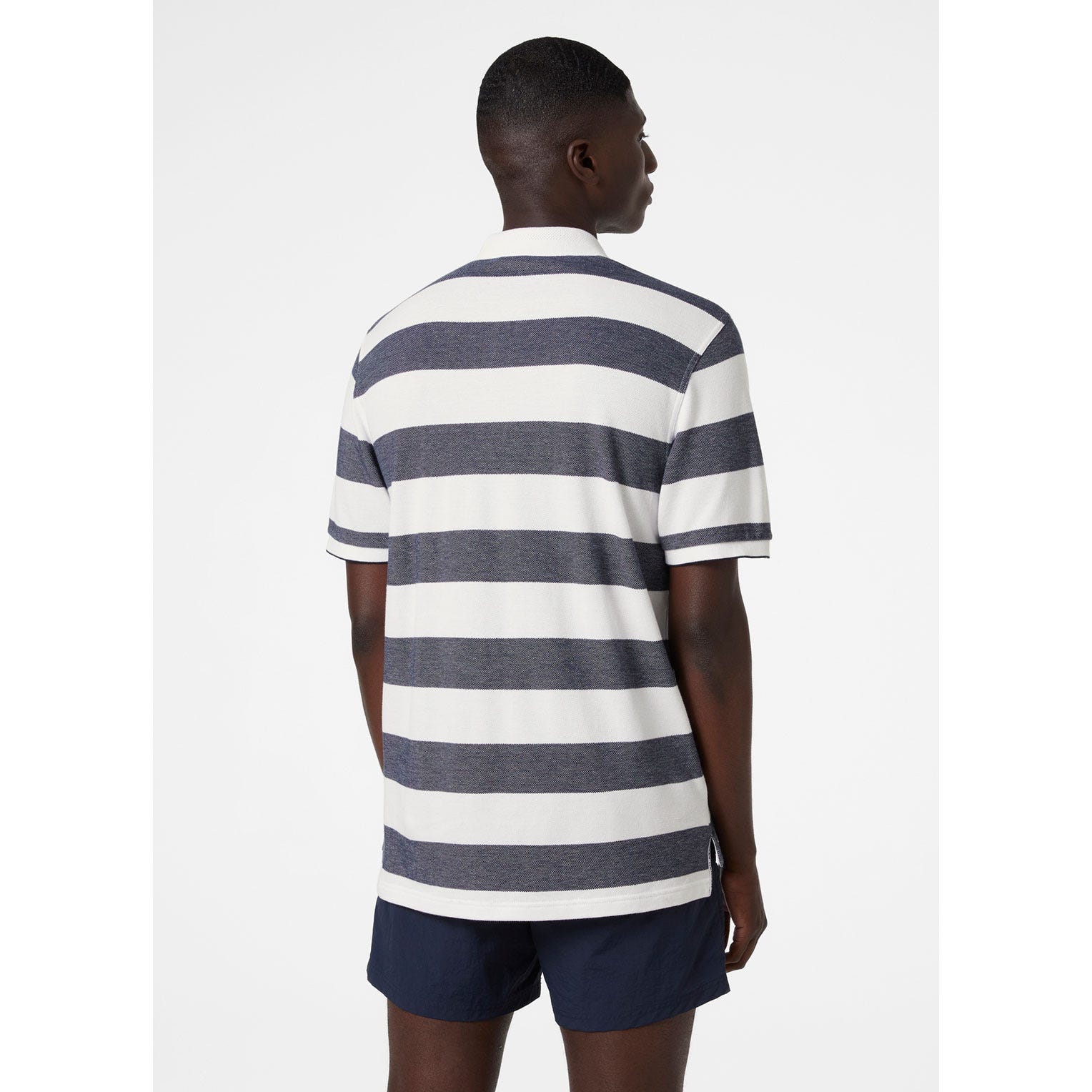 MEN'S SKAGERRAK POLO