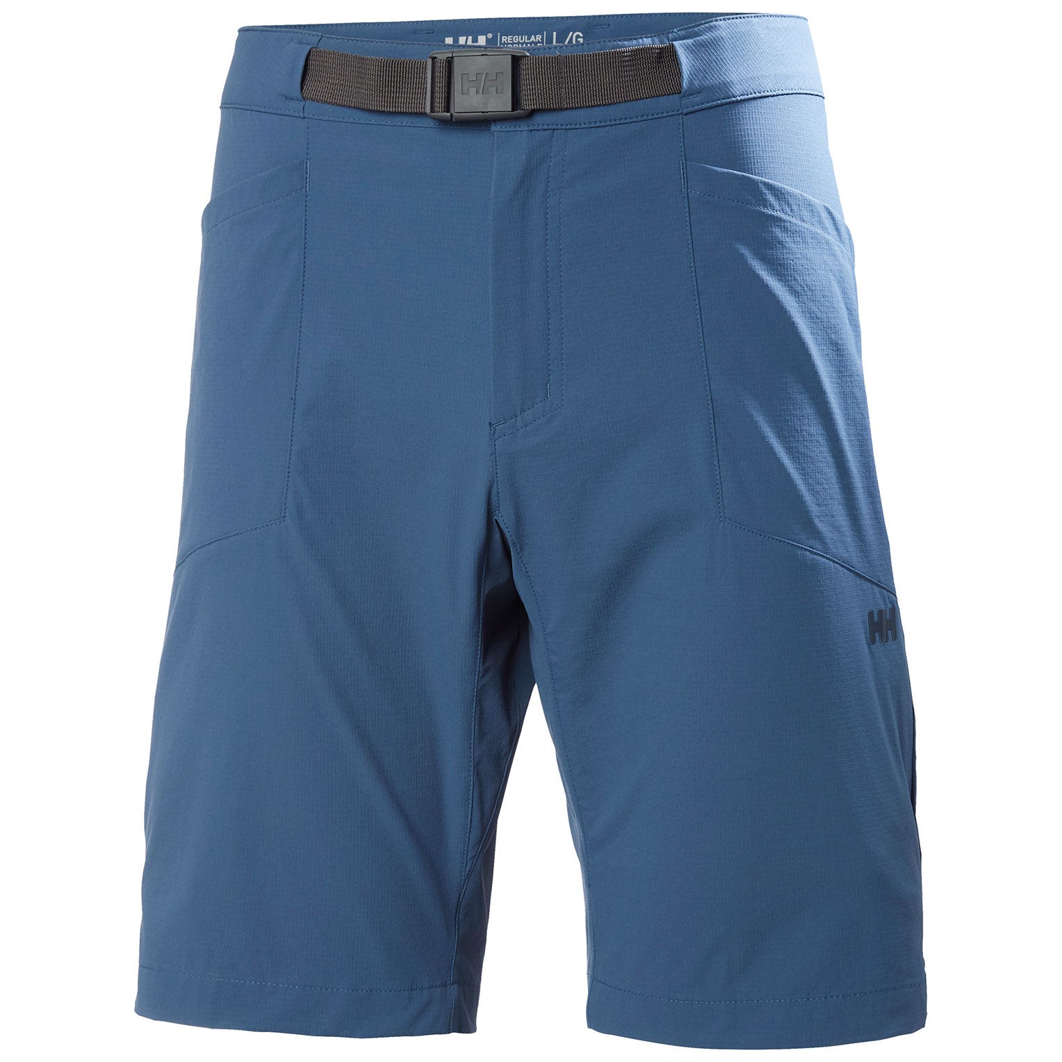 MEN'S TINDEN LIGHT HIKING SHORTS