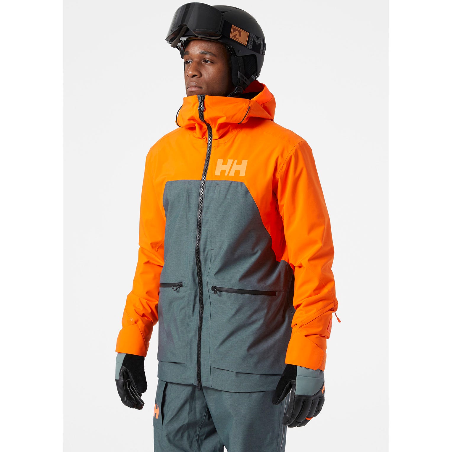 STRAIGHTLINE LIFALOFT 2.0 JACKET